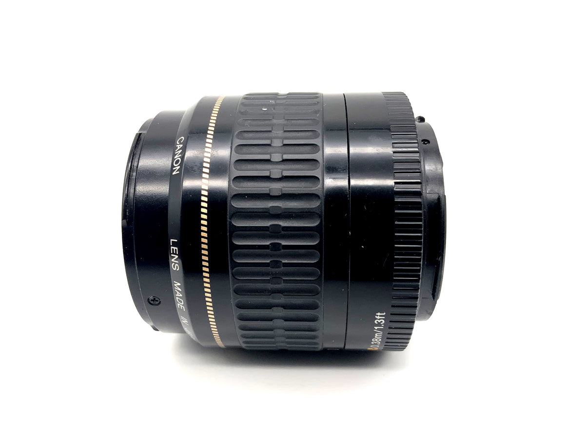 Canon 35-80mm 1:4-5.6 Objectif Zoom Objectif à ultrasons EF AF (Canon EF)