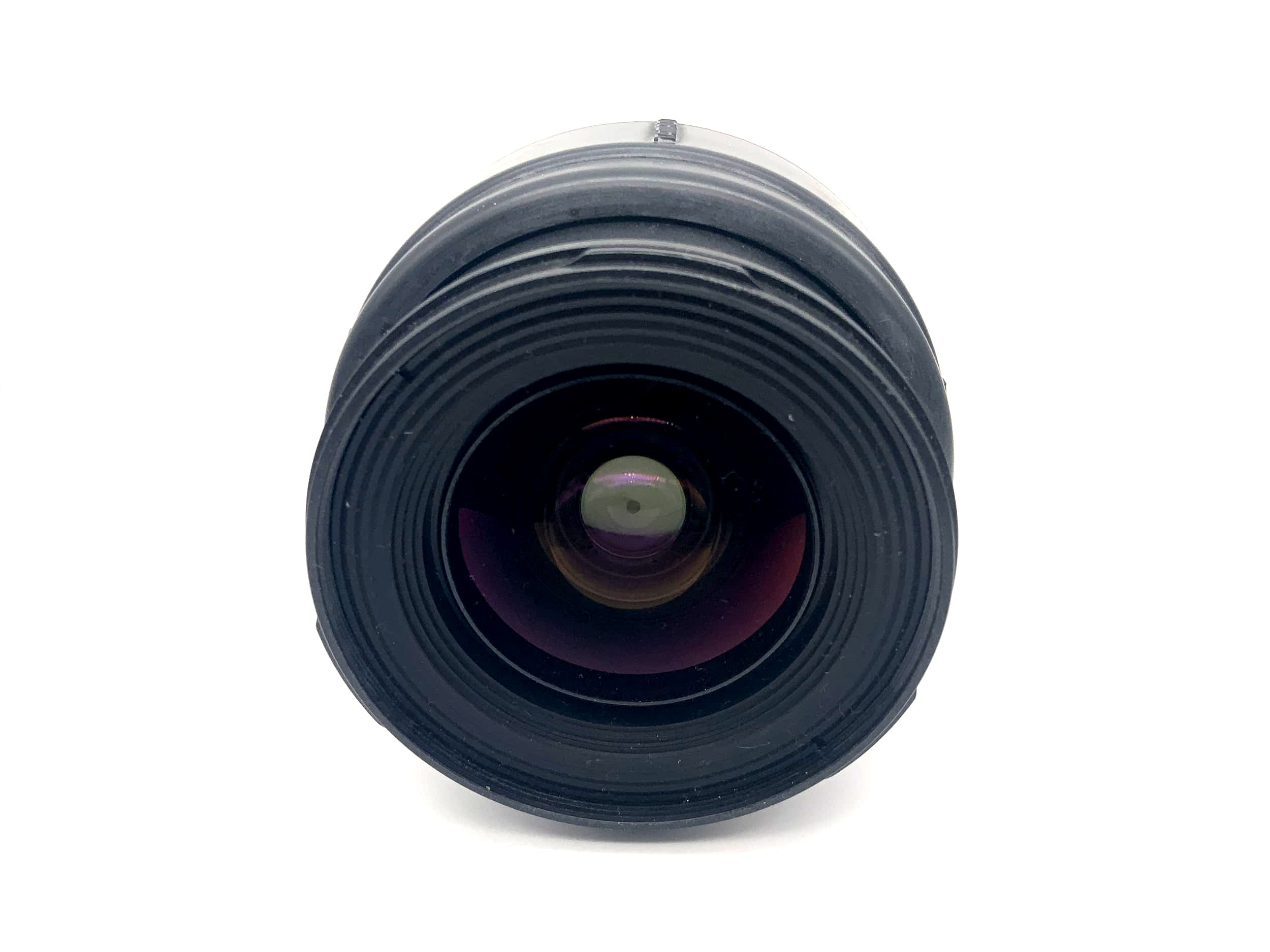 Objectif Tamron 24-70 mm 1:3,3-5,6 AF asphérique 73DN (Nikon AF)