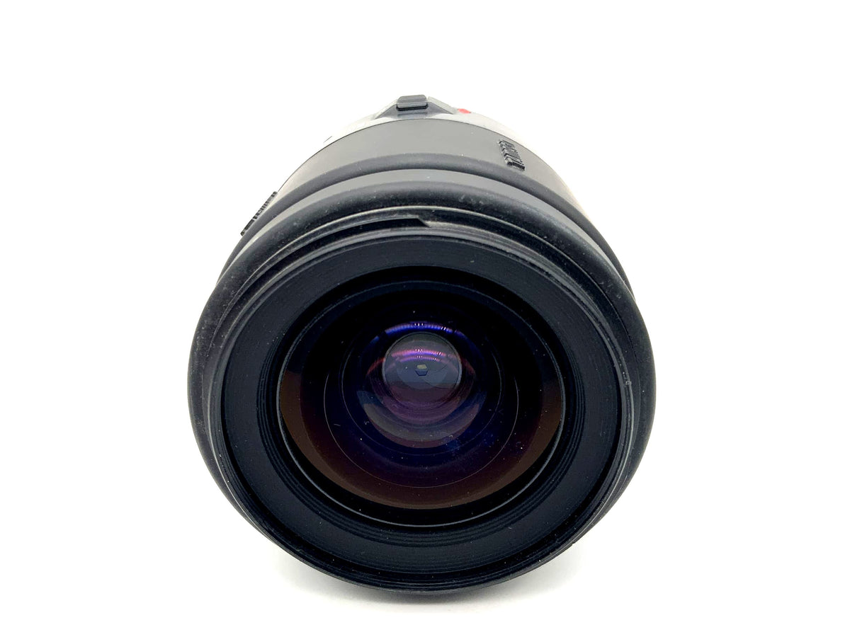 Objectif Tamron 28-80mm 1:3.5-5.6 AF Asphérique 77D pour appareil photo (Canon EF)