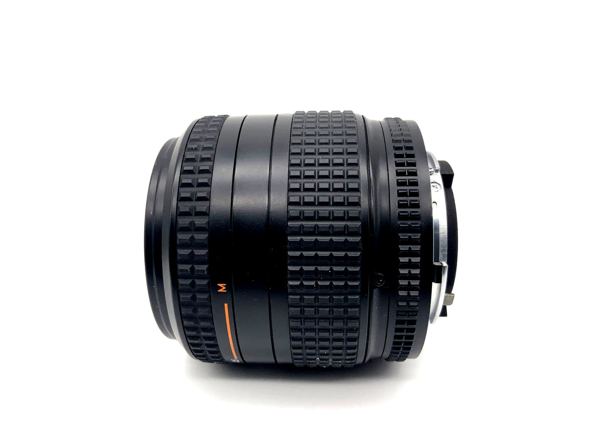 Nikon 35-80mm 1:4-5.6D Macro Lens AF Nikkor Camera Lens (Nikon AF)