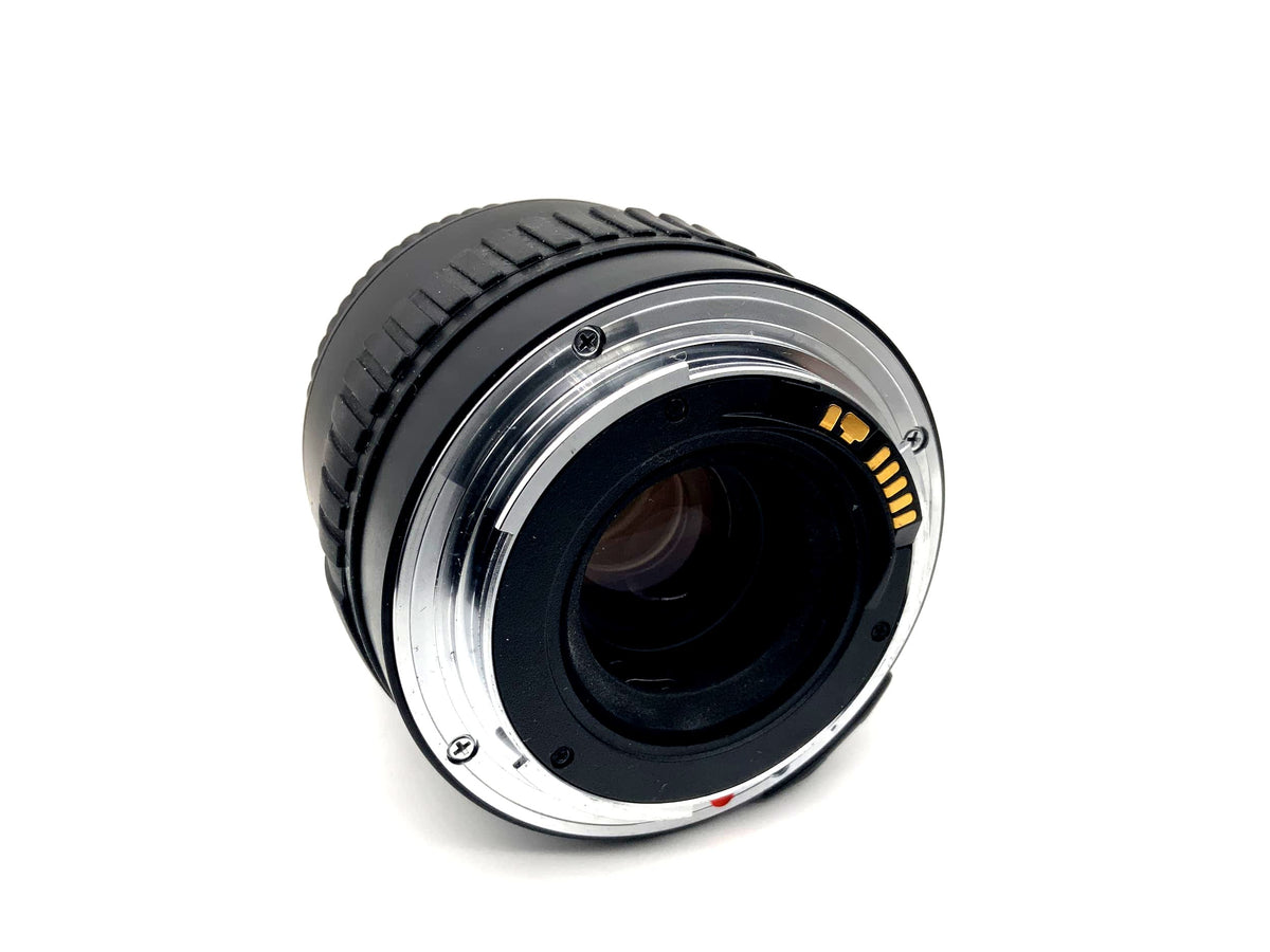 Objectif Sigma 28-70mm 1:3.5-4.5 UC Zoom Multi-Coated MC AF (Canon EF)