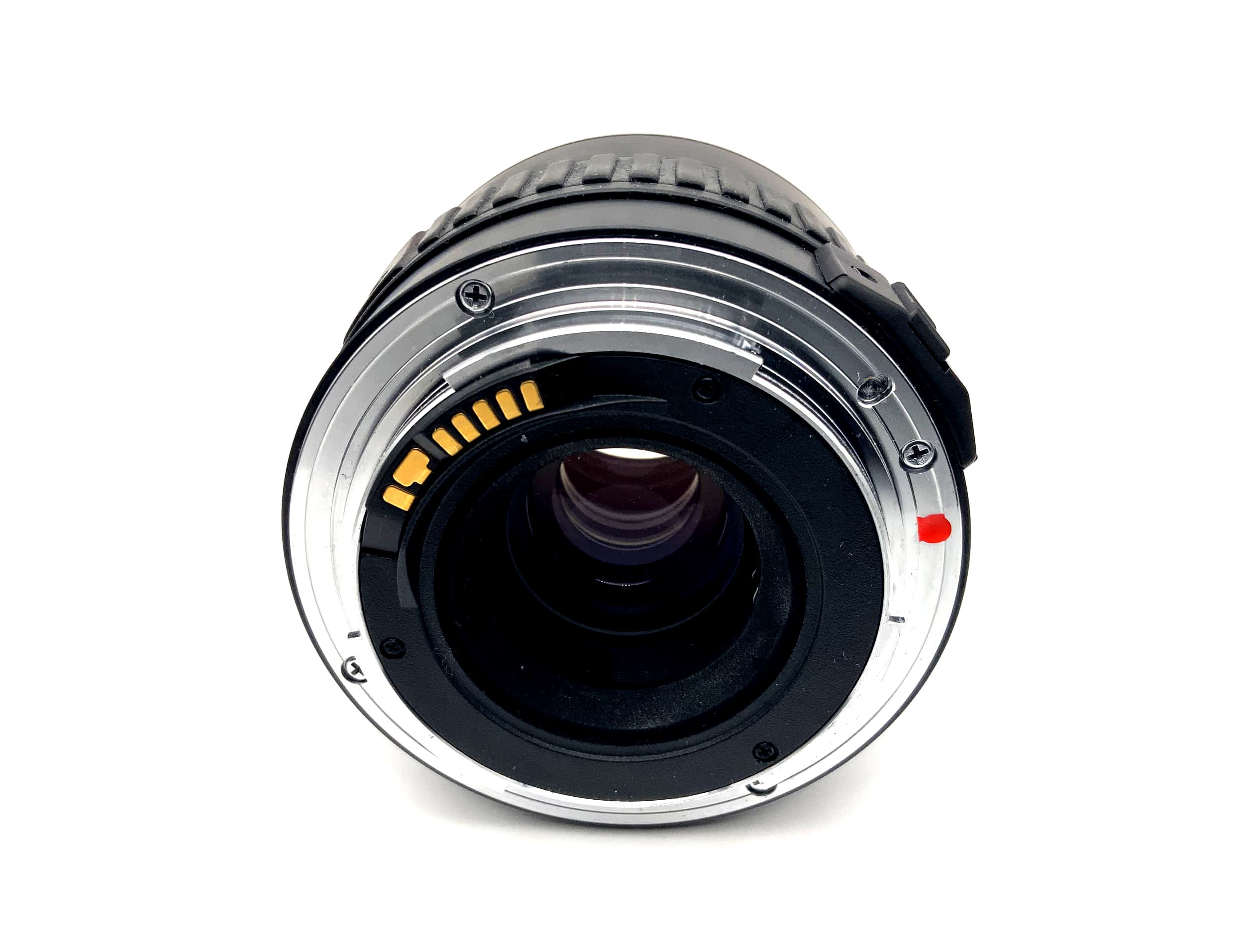 Objectif Sigma 28-70mm 1:3.5-4.5 UC Zoom Multi-Coated MC AF (Canon EF)