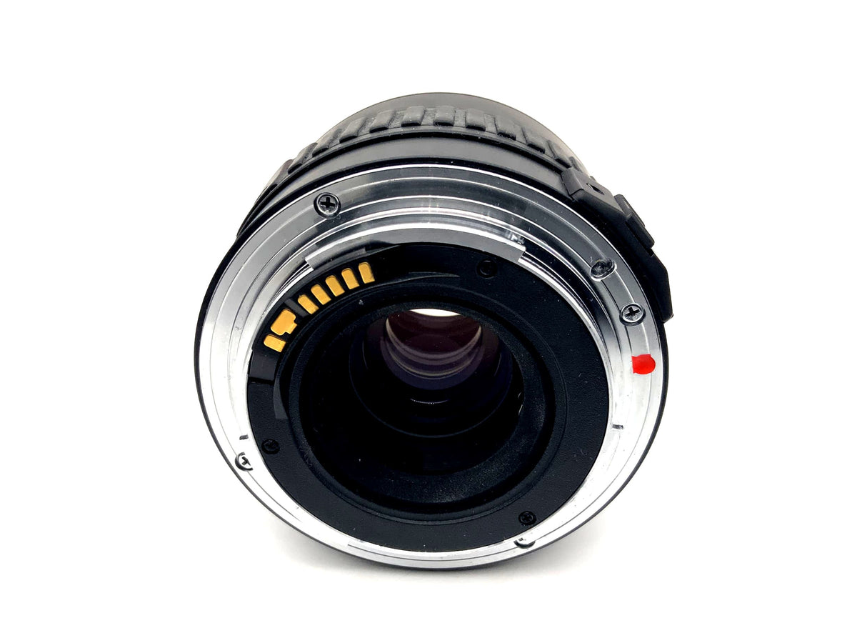 Sigma 28-70mm 1:3.5-4.5 Lens UC Zoom Multi-Coated MC AF Lens (Canon EF)