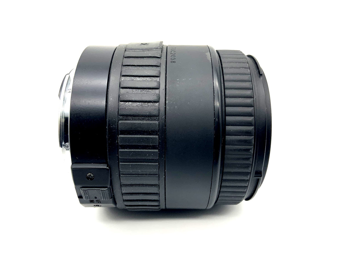 Sigma 28-70mm 1:3.5-4.5 Lens UC Zoom Multi-Coated MC AF Lens (Canon EF)