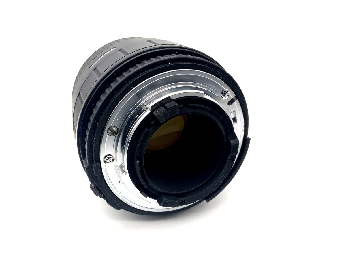 Objectif Sigma 28-70 mm 1:2,8-4 Objectif d'appareil photo AF Zoom UC (Nikon AF)