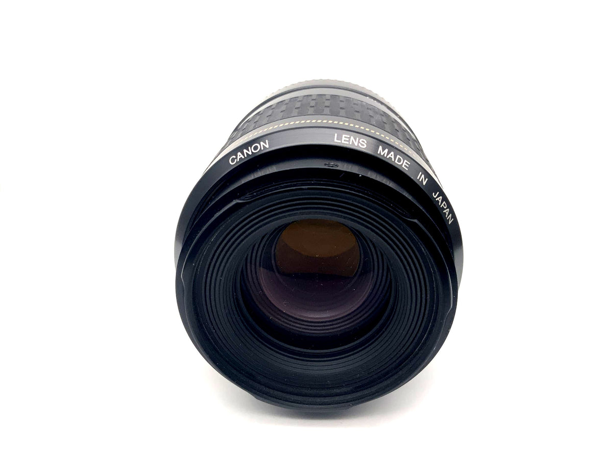 Objectif zoom Canon 80-200 mm 1:4.5-5.6, objectif EF à ultrasons USM (Canon EF)