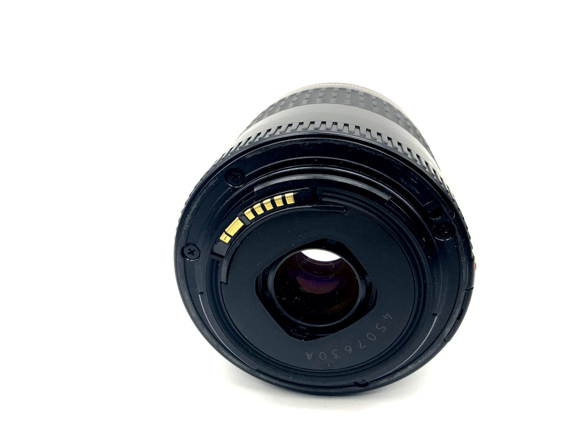 Objectif zoom Canon 80-200 mm 1:4.5-5.6, objectif EF à ultrasons USM (Canon EF)