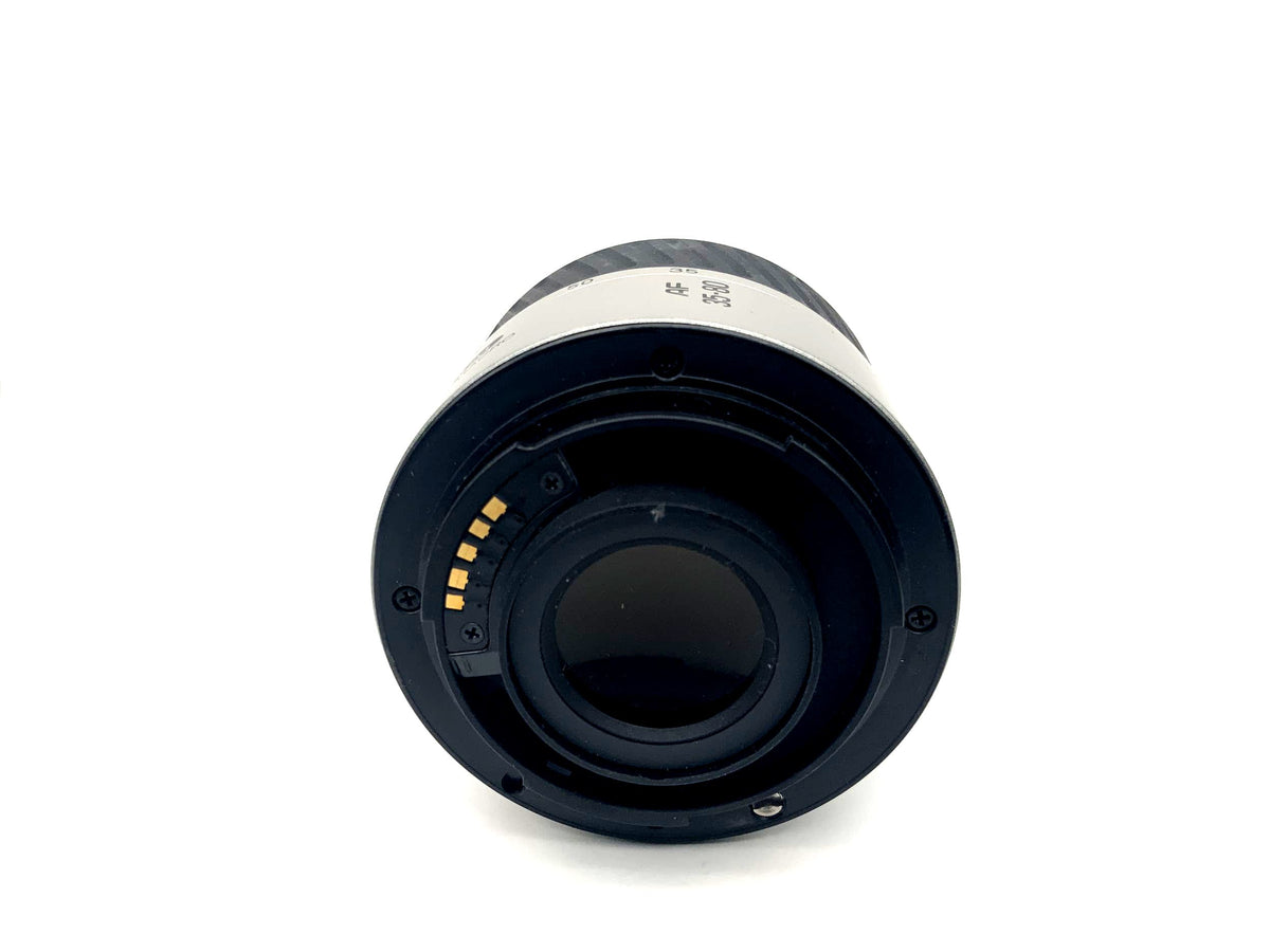 Minolta 35-80 mm 1:4 (22) -5,6 Objectif AF Zoom Macro (Minolta AF/Sony A)