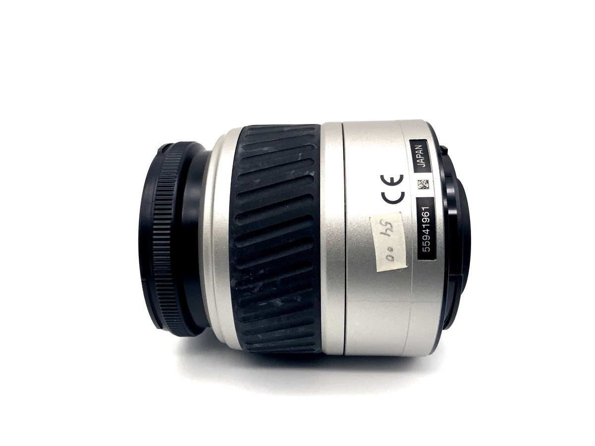 Minolta 35-80 mm 1:4 (22) -5,6 Objectif AF Zoom Macro (Minolta AF/Sony A)