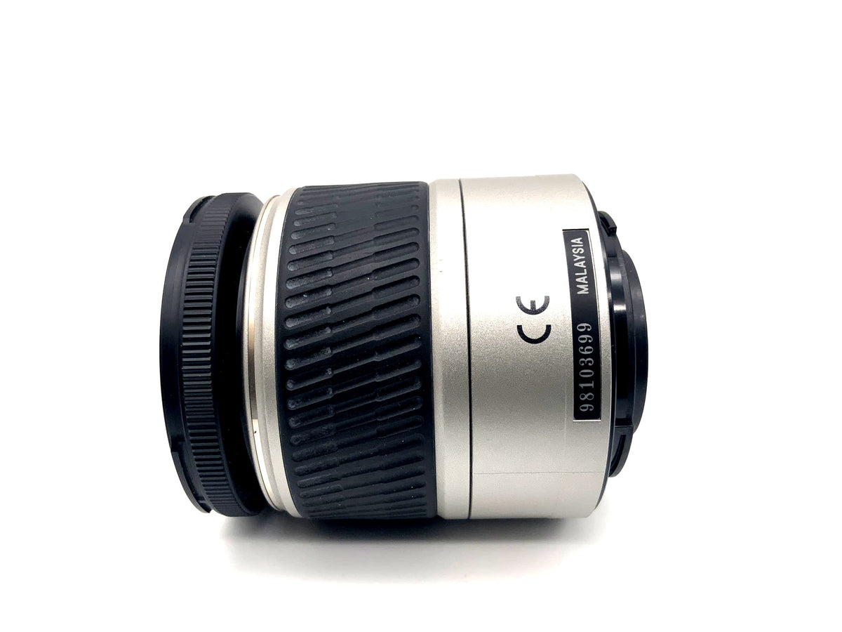 Objectif Minolta 28-80 mm 1:3,5 (22) -5,6D Objectif macro à zoom AF (Minolta AF/Sony A)