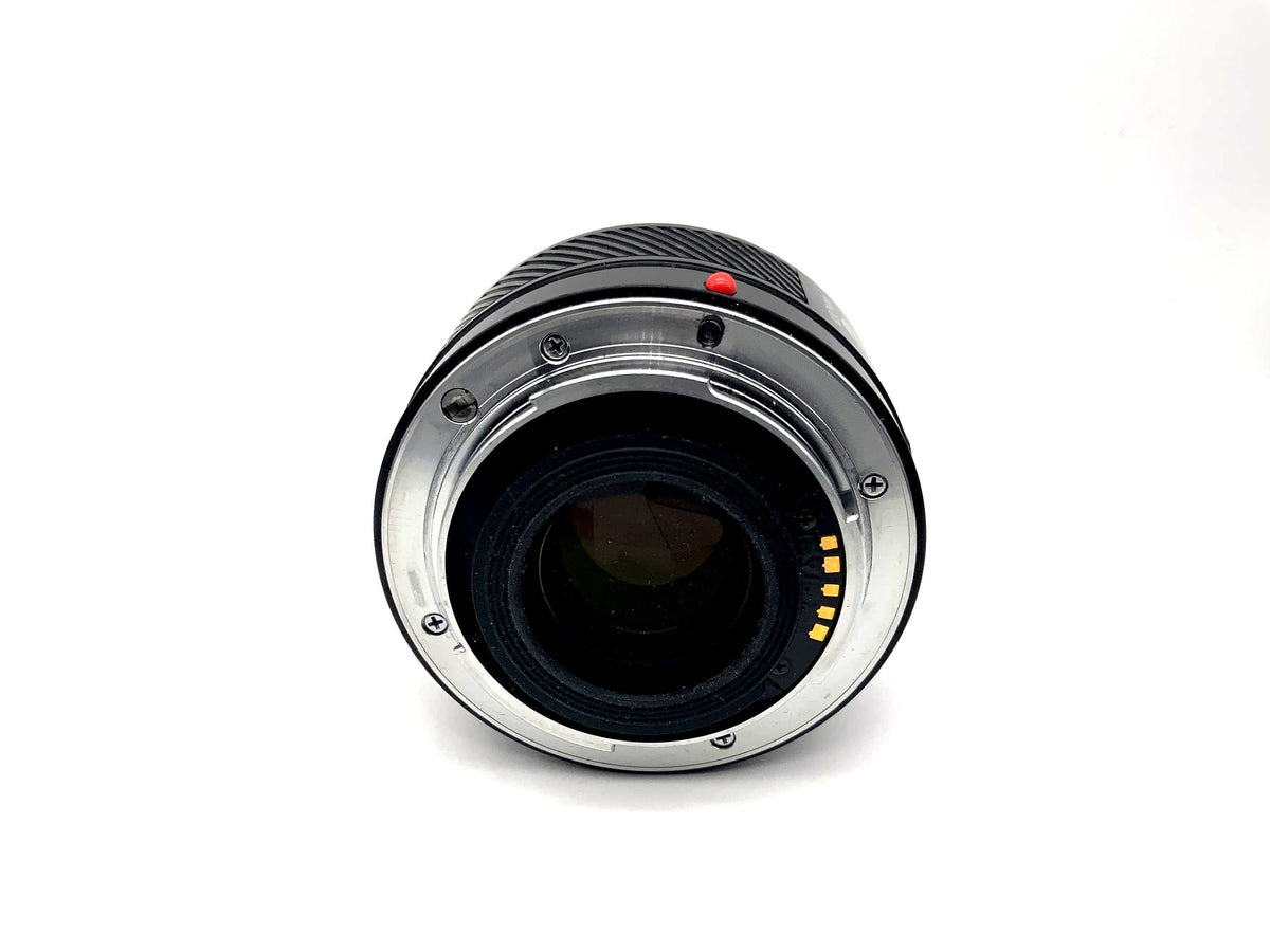 Objectif Minolta 50 mm 1:1,7 (22) pour appareil photo AF (Minolta AF/Sony A)