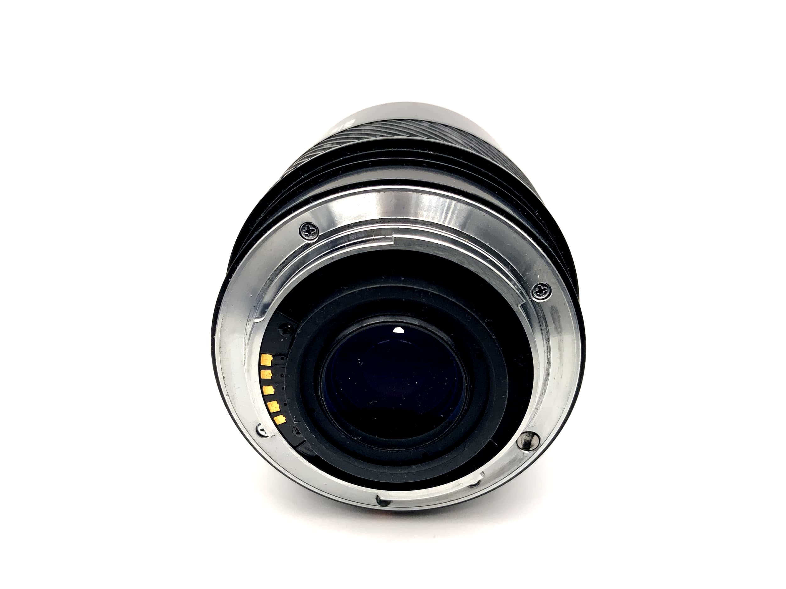 Objectif Minolta 100-200mm 1:4.5(22) à mise au point automatique (Minolta AF/Sony A)