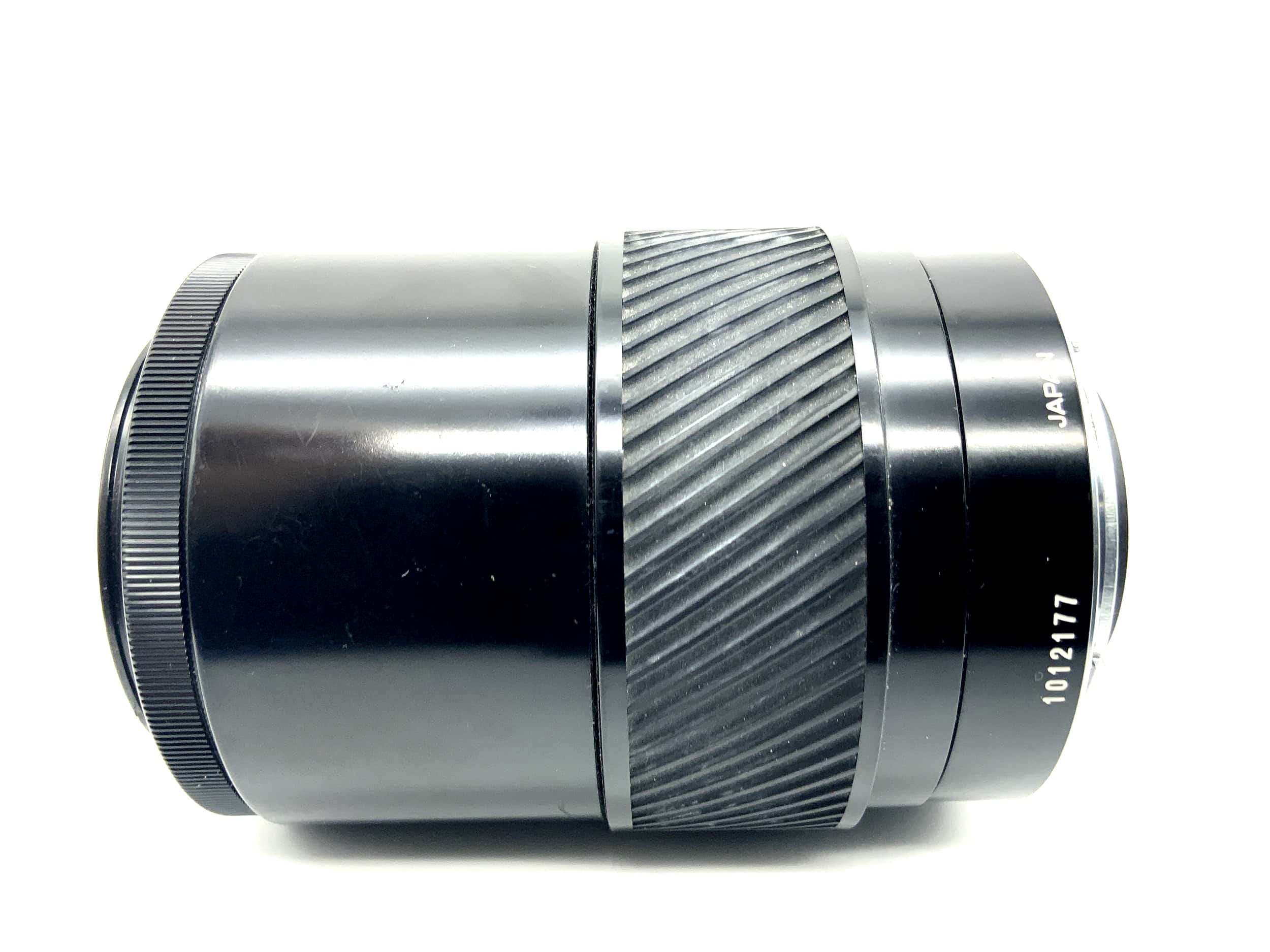 Objectif Minolta 100-200mm 1:4.5(22) à mise au point automatique (Minolta AF/Sony A)