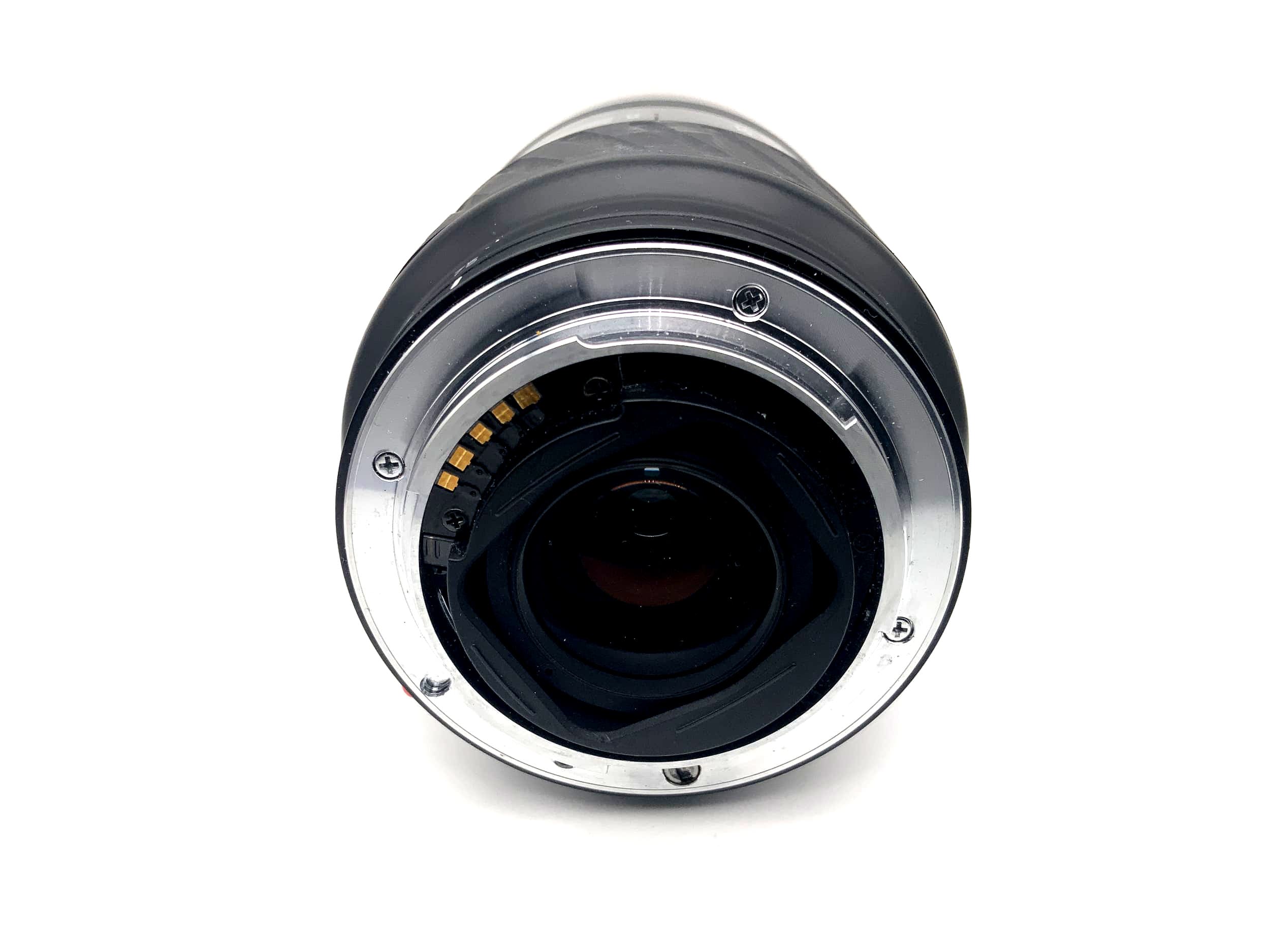 Minolta 75-300 mm 1:4,5 (32) -5,6 Objectif AF Zoom Objectif de caméra (Minolta AF/Sony A)