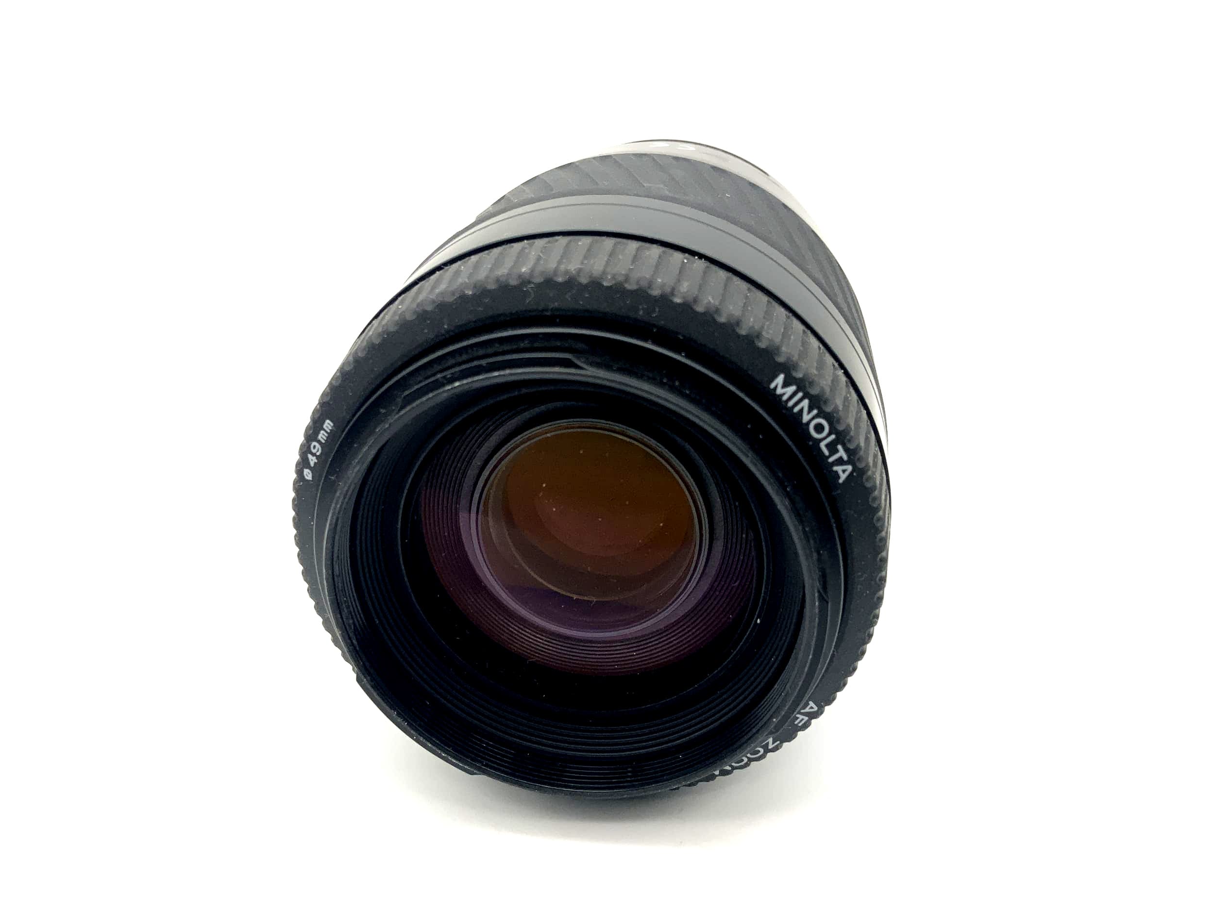 Minolta 70-210 mm 1:4,5 (22) -5,6 Objectif AF Zoom Macro (Minolta AF/Sony A)