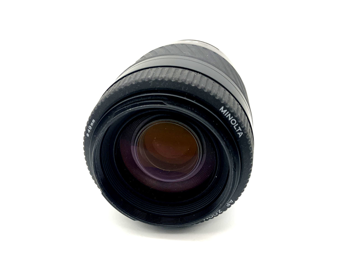Minolta 70-210 mm 1:4,5 (22) -5,6 Objectif AF Zoom Macro (Minolta AF/Sony A)
