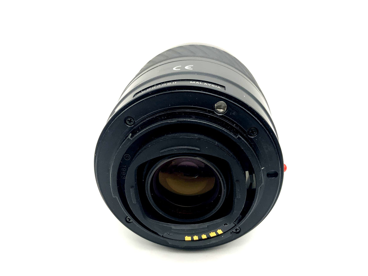 Minolta 70-210 mm 1:4,5 (22) -5,6 Objectif AF Zoom Macro (Minolta AF/Sony A)