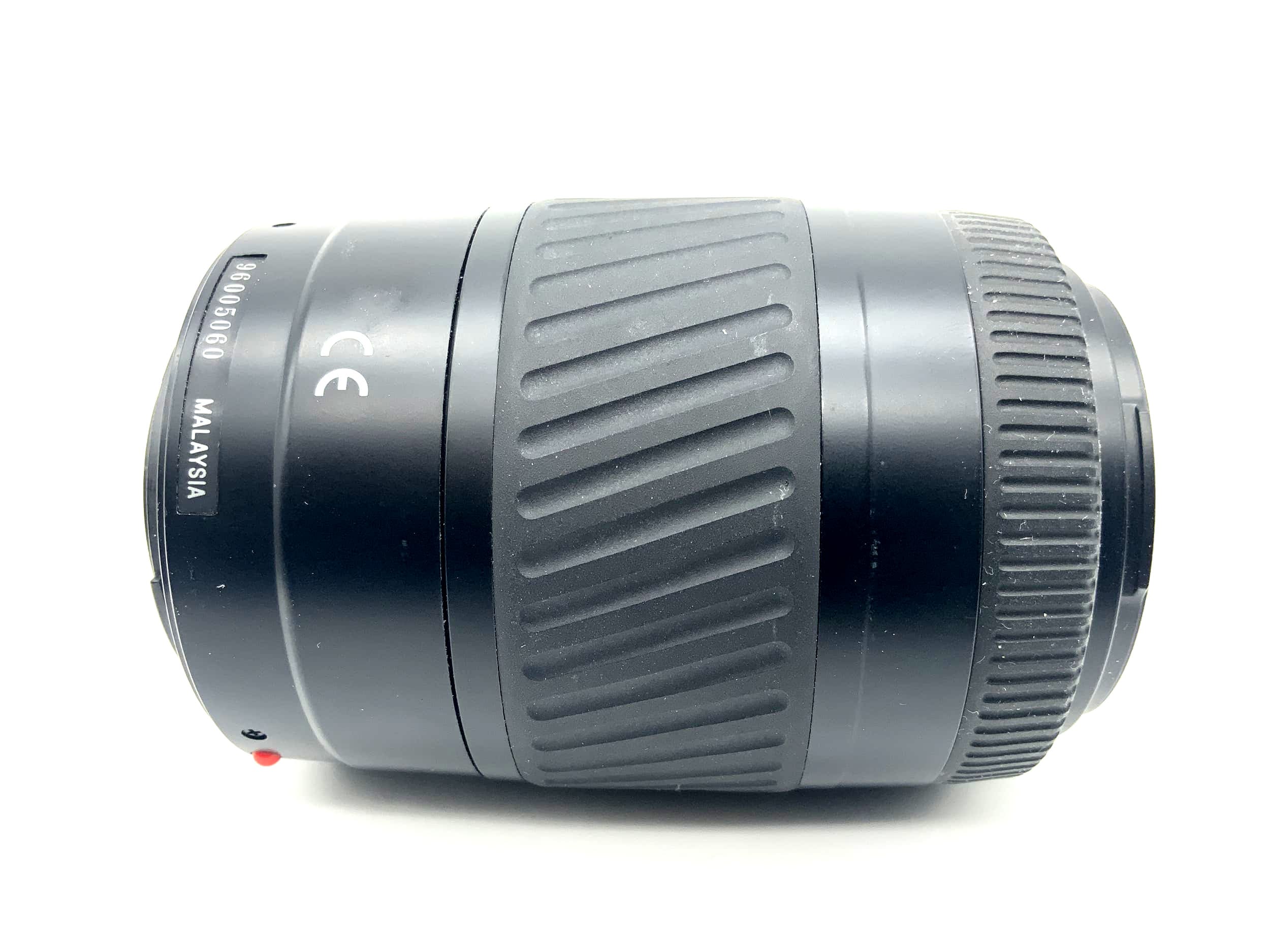 Minolta 70-210 mm 1:4,5 (22) -5,6 Objectif AF Zoom Macro (Minolta AF/Sony A)