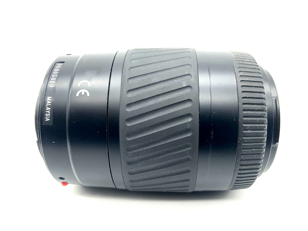Minolta 70-210 mm 1:4,5 (22) -5,6 Objectif AF Zoom Macro (Minolta AF/Sony A)