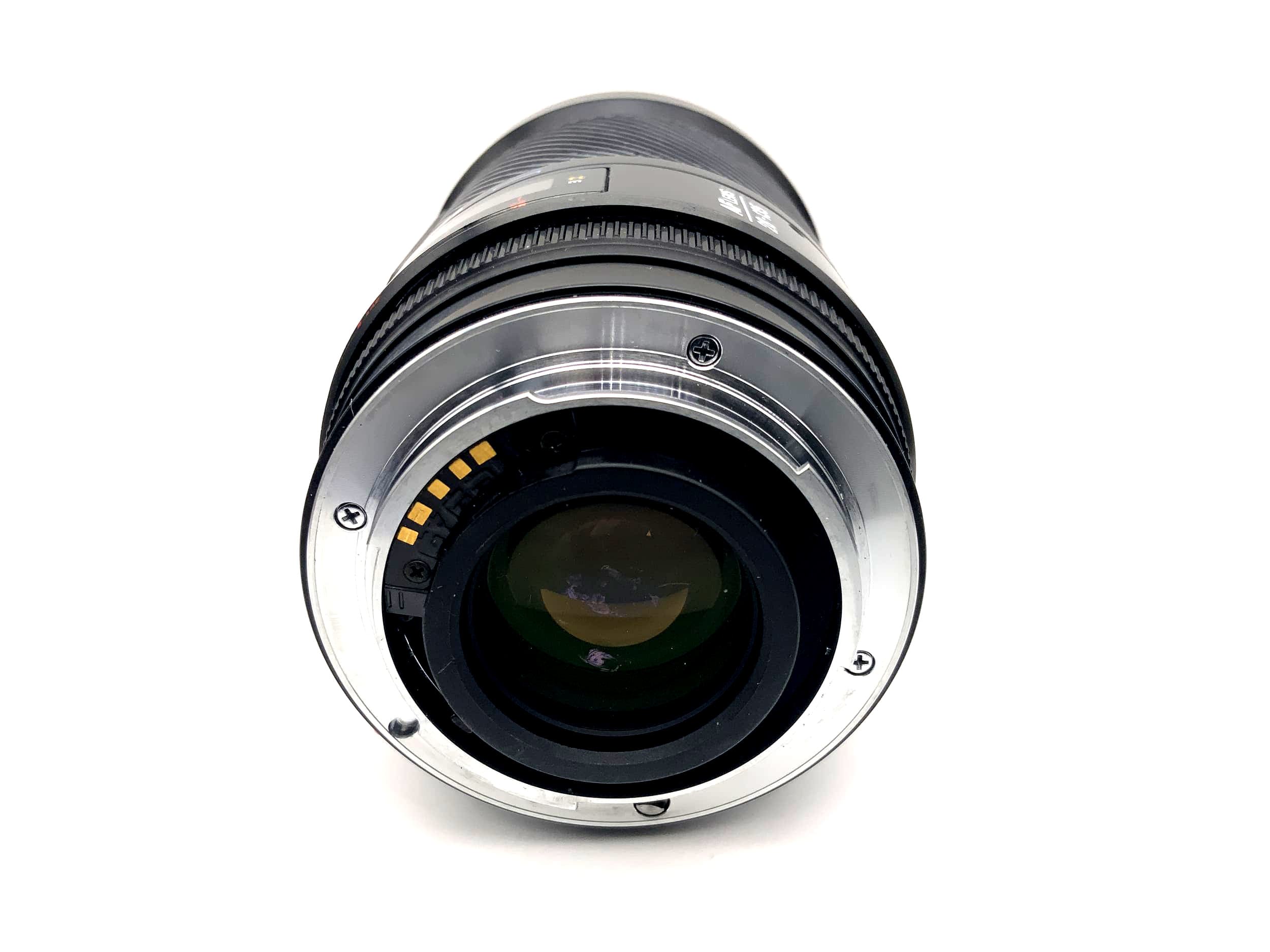 Minolta 28-135 mm 1:4 (22) -4,5 Objectif AF Zoom Macro (Minolta AF/Sony A)