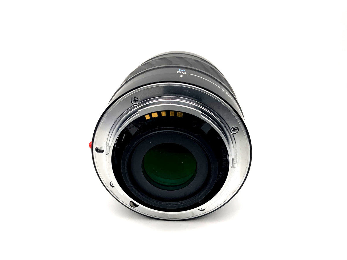 Minolta 35-80 mm 1:4 (22) -5,6 Objectif AF Zoom Objectif de caméra (Minolta AF/Sony A)