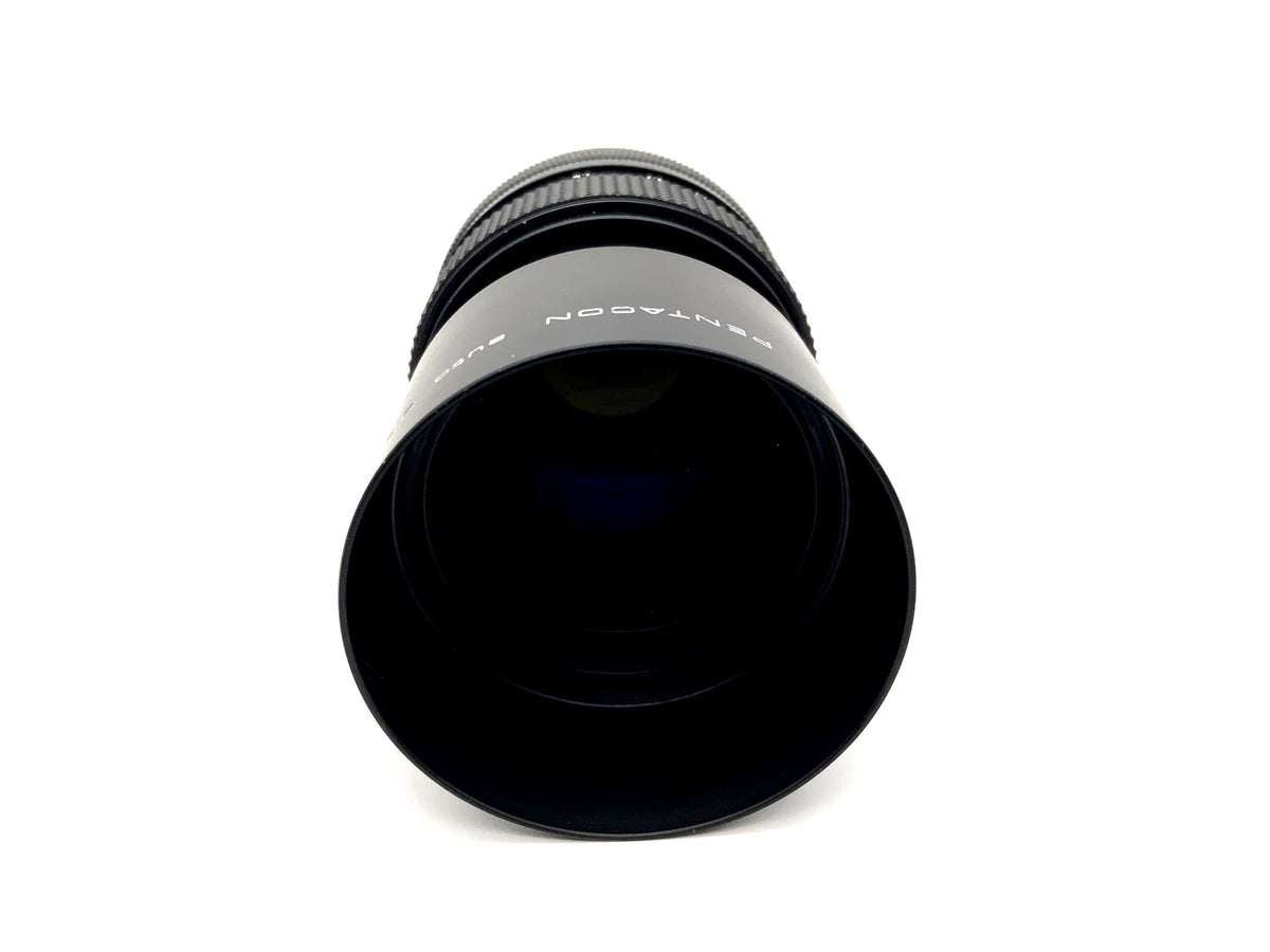 Objectif Pentacon 135 mm 1:2.8 auto MC pour appareil photo (M42)
