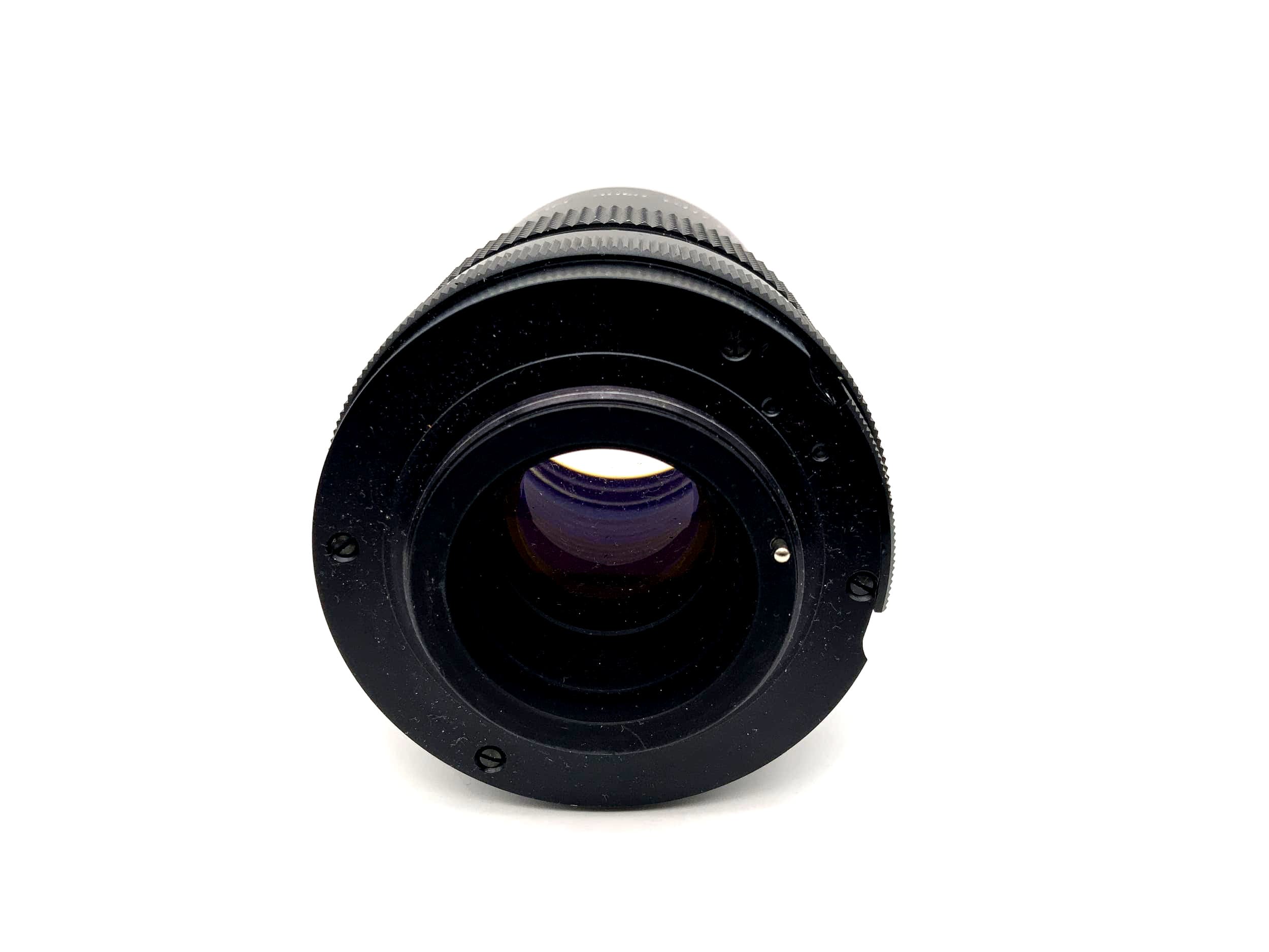 Objectif Pentacon 135 mm 1:2.8 auto MC pour appareil photo (M42)