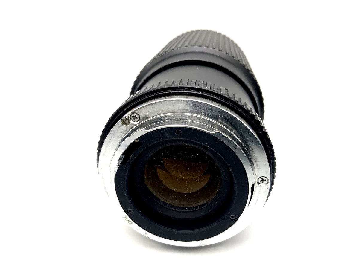 Objectif Tokina 70-210 mm 1:3.5 RMC pour appareil photo (Pentax K)