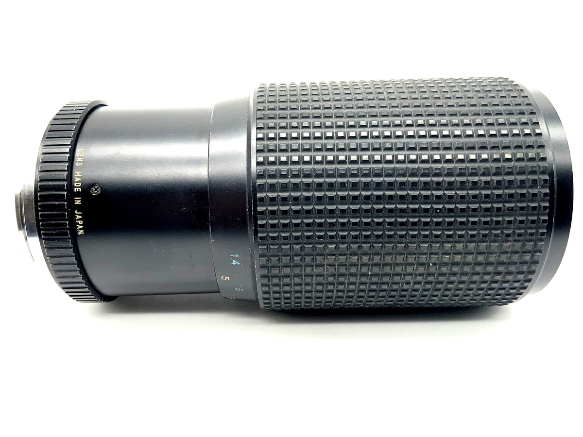 Objectif Tokina 70-210 mm 1:3.5 RMC pour appareil photo (Pentax K)
