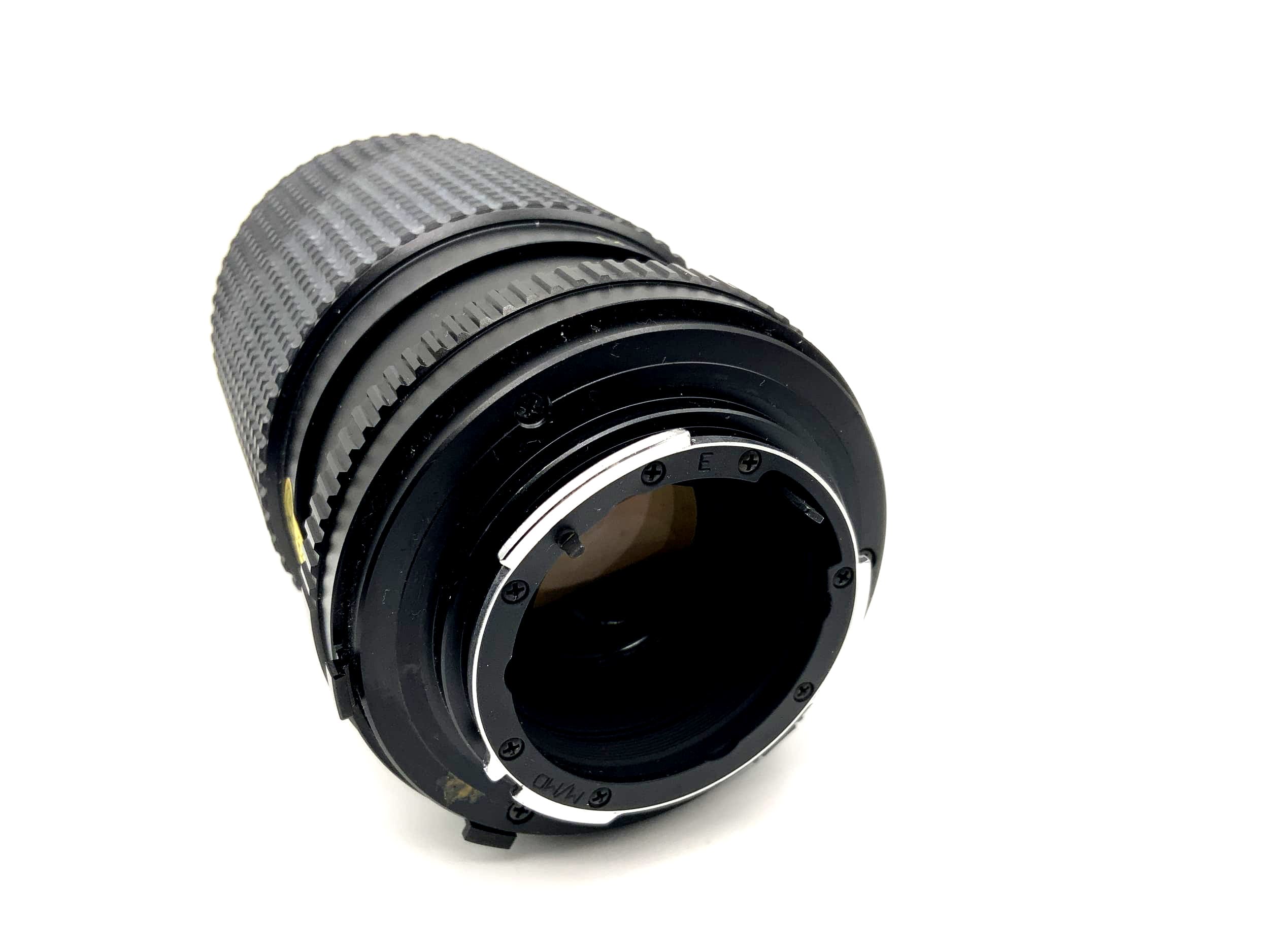 Tokina 35-135mm 1:3.5-4.5 Lens RMC Camera Lens (Minolta MD)