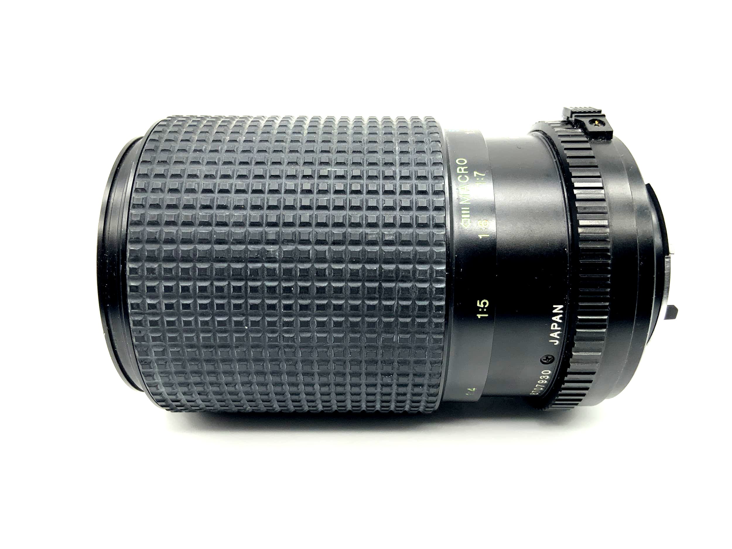 Tokina 35-135mm 1:3.5-4.5 Lens RMC Camera Lens (Minolta MD)