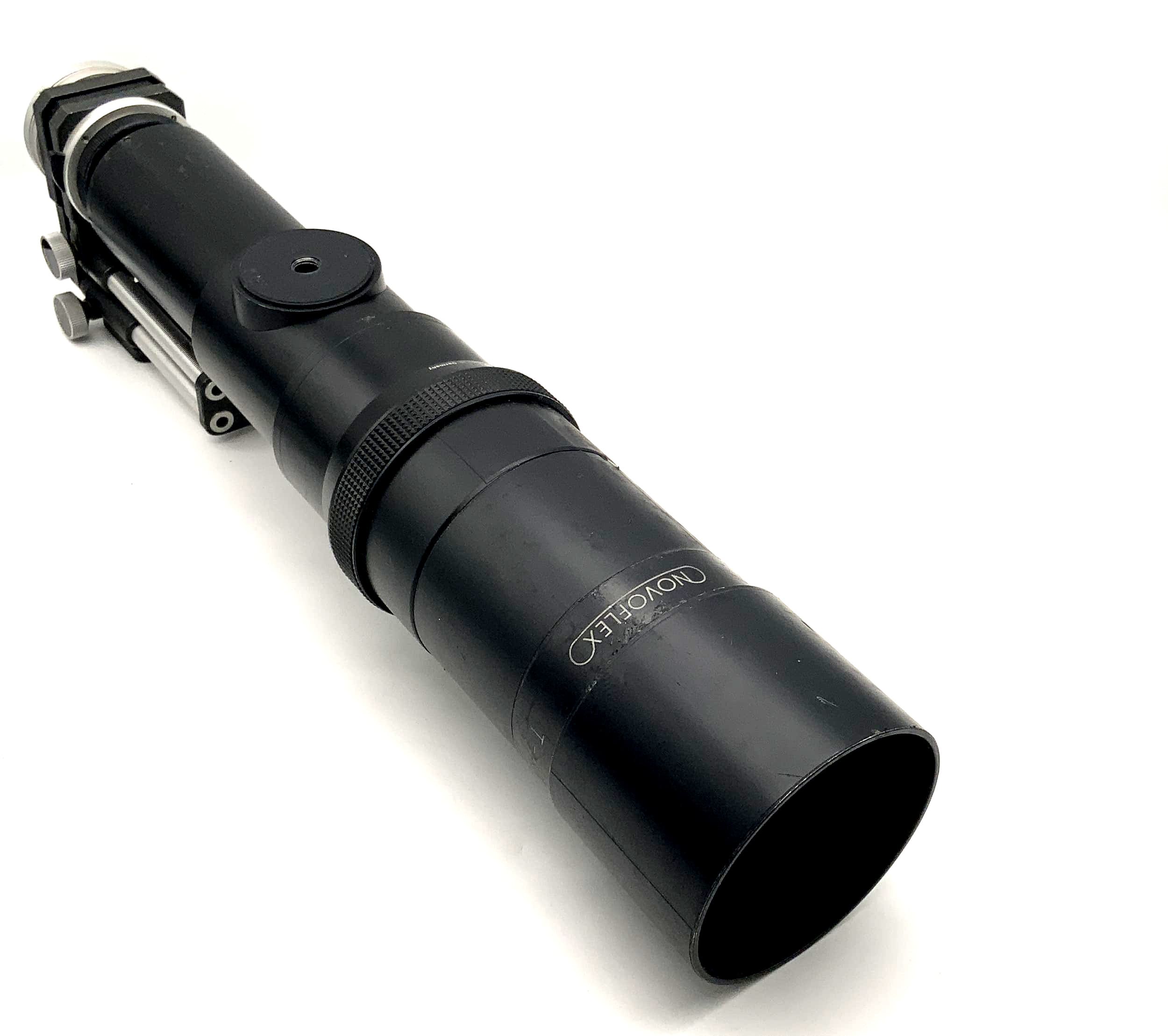 Objectif Novoflex 400 mm 1:5.6 T-Noflexar (M42)