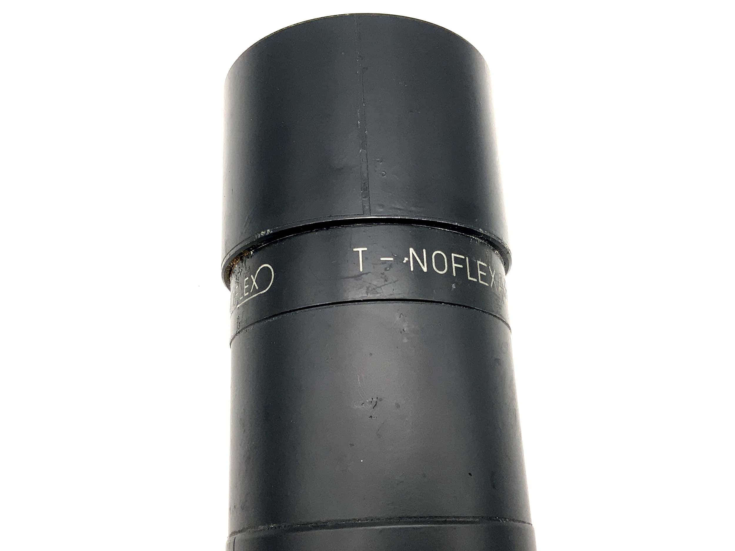 Objectif Novoflex 400 mm 1:5.6 T-Noflexar (M42)