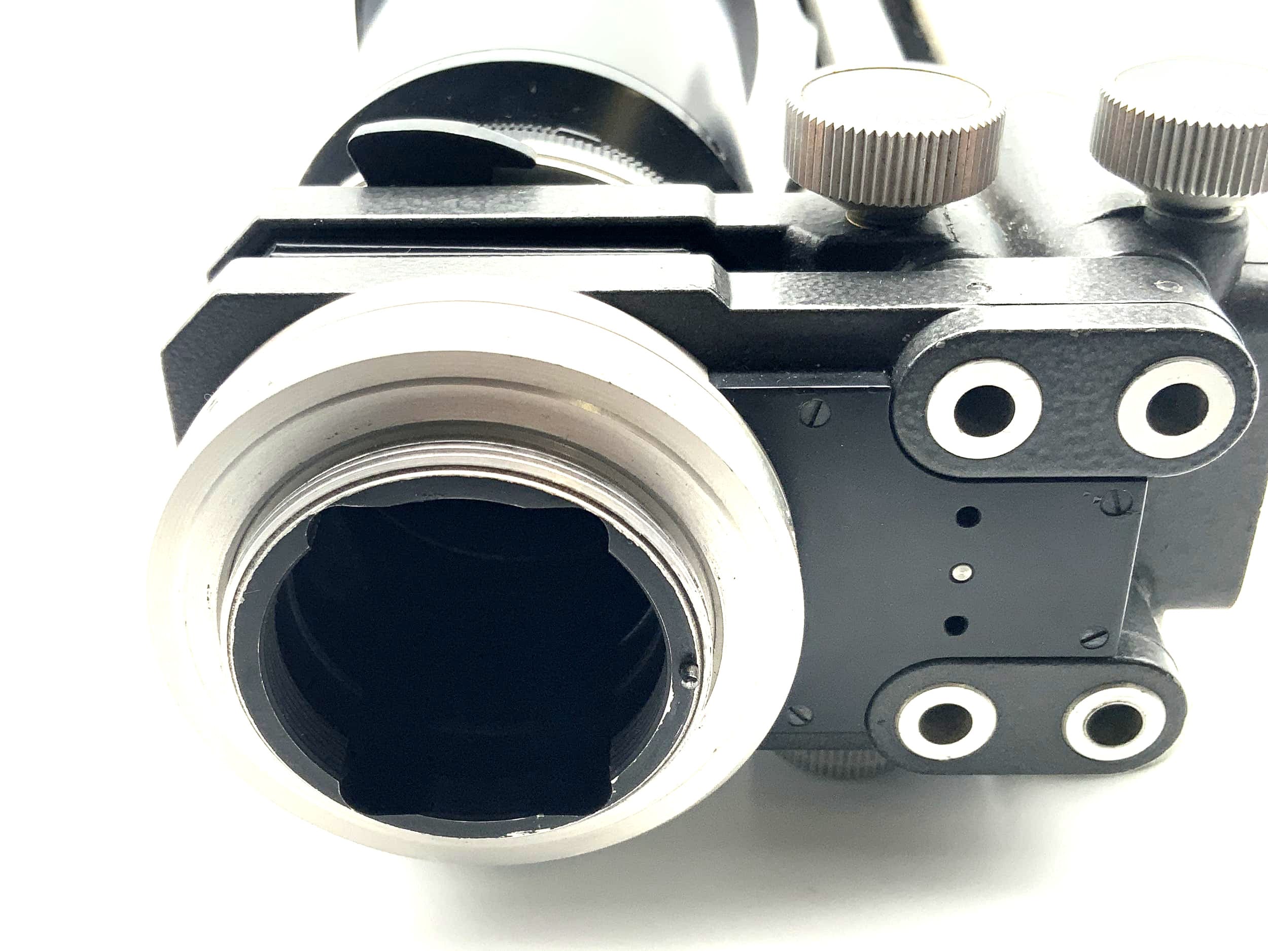 Objectif Novoflex 400 mm 1:5.6 T-Noflexar (M42)