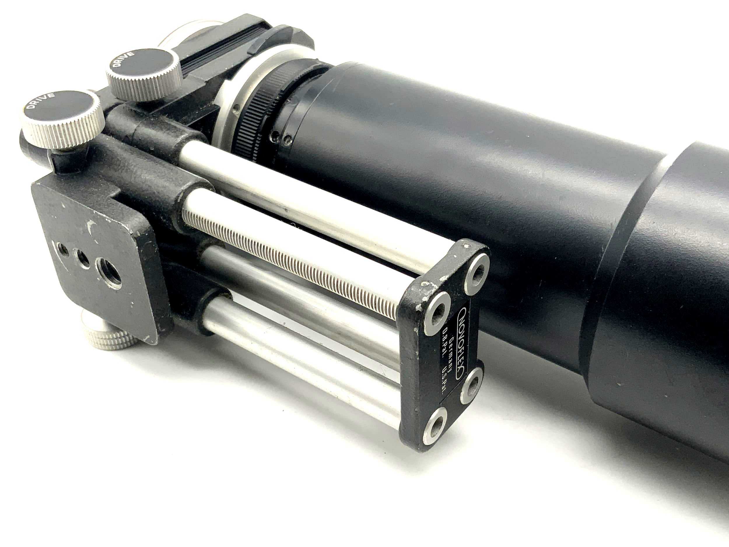 Objectif Novoflex 400 mm 1:5.6 T-Noflexar (M42)