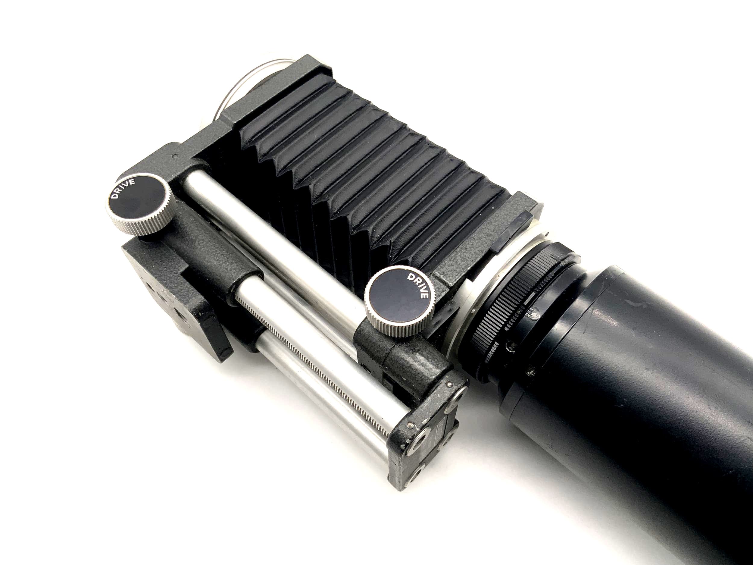 Objectif Novoflex 400 mm 1:5.6 T-Noflexar (M42)