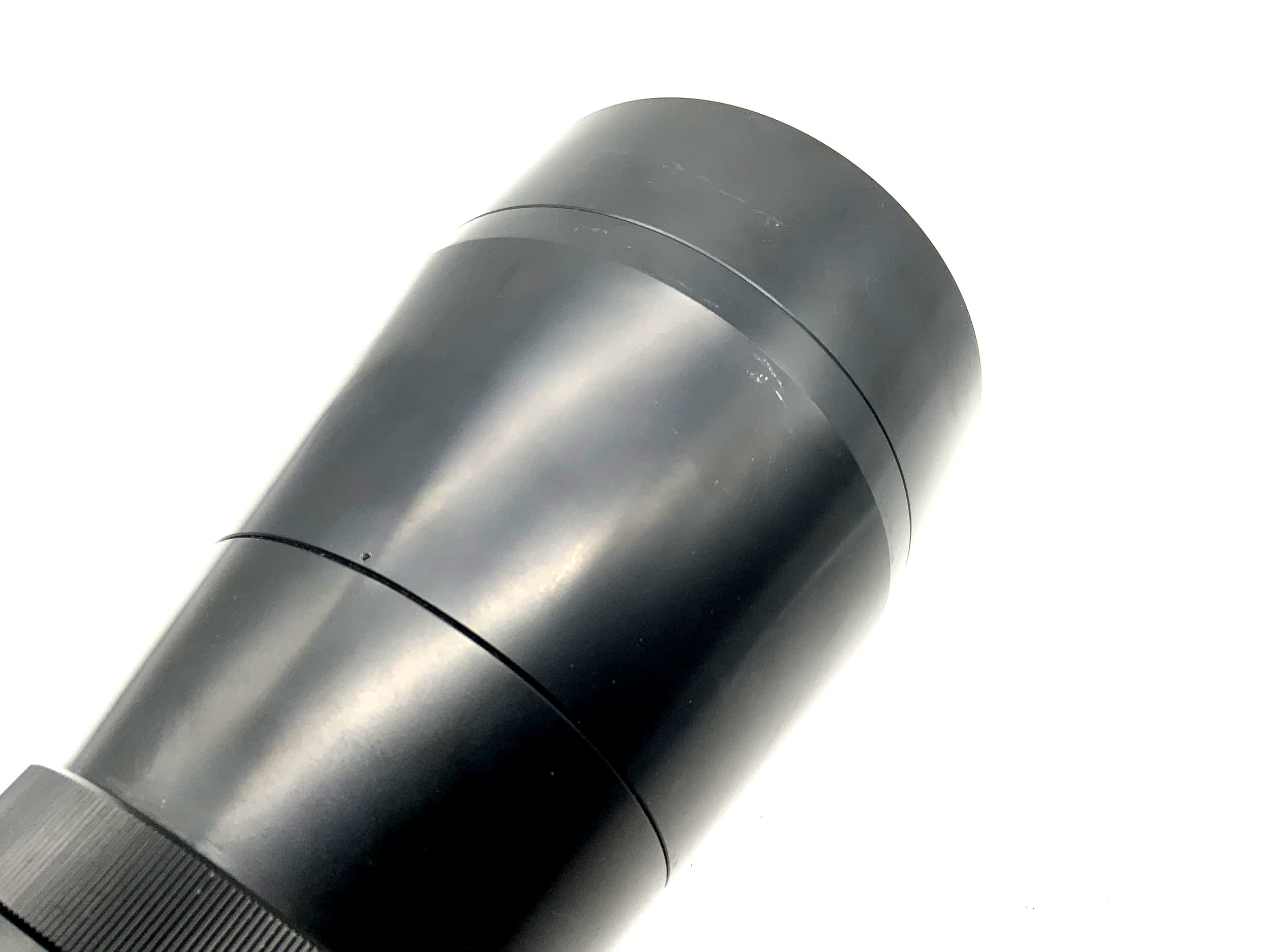 Objectif Pentacon 500 mm 1:5.6 MC Multi Coated GDR pour appareil photo (M42) Champignon !