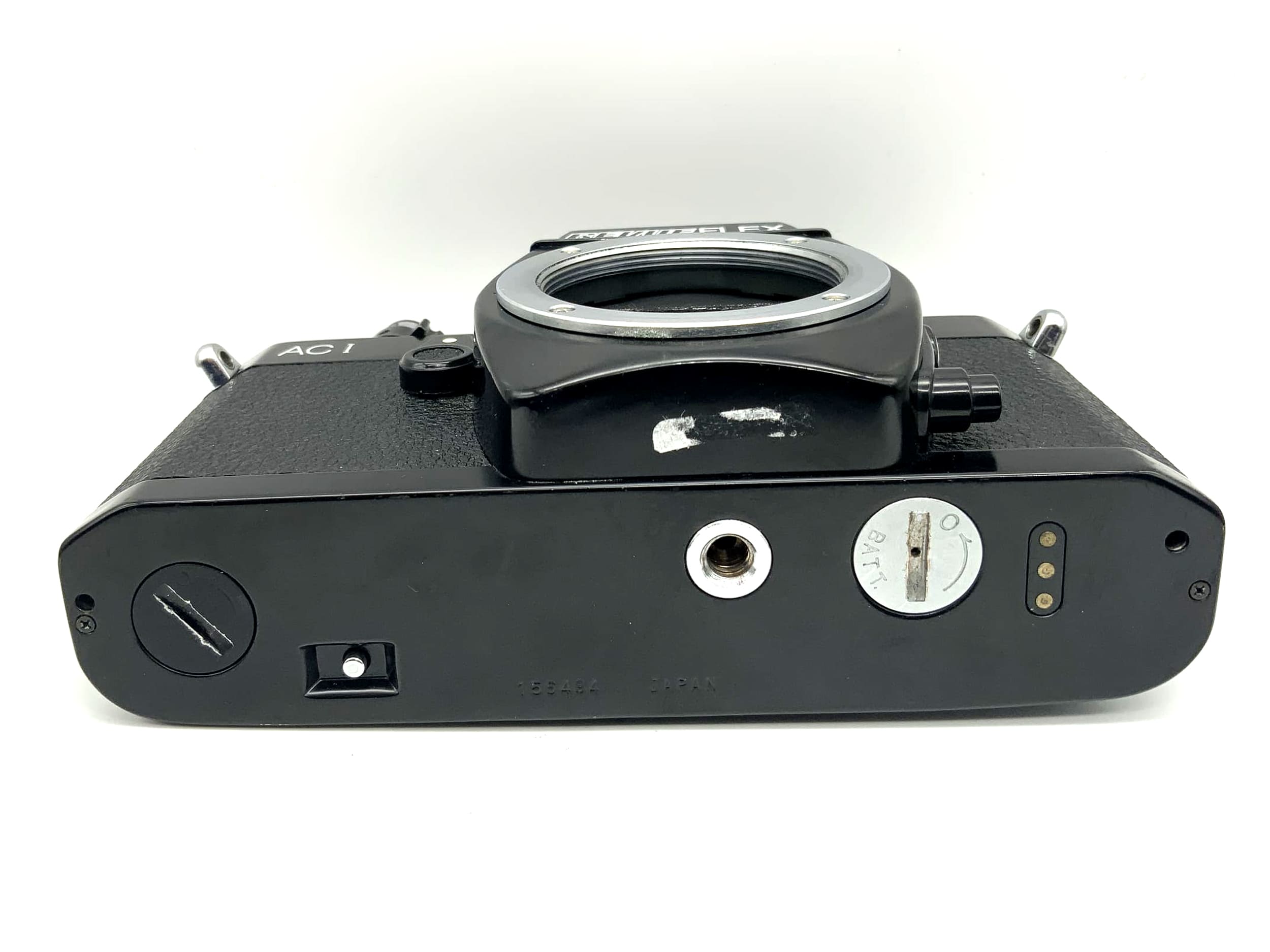 Revueflex AC 1 35mm SLR camera AC I camera body (M42)