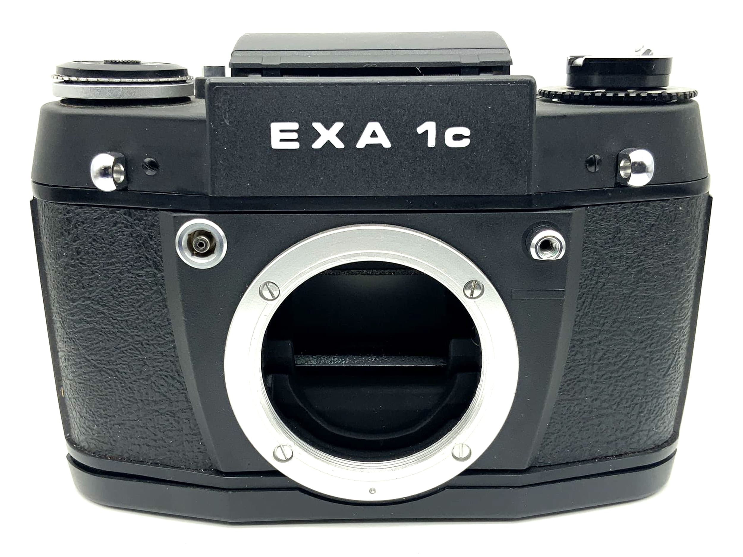 Appareil photo reflex Exa 1c 35 mm, boîtier Exakta Ihagee (M42)