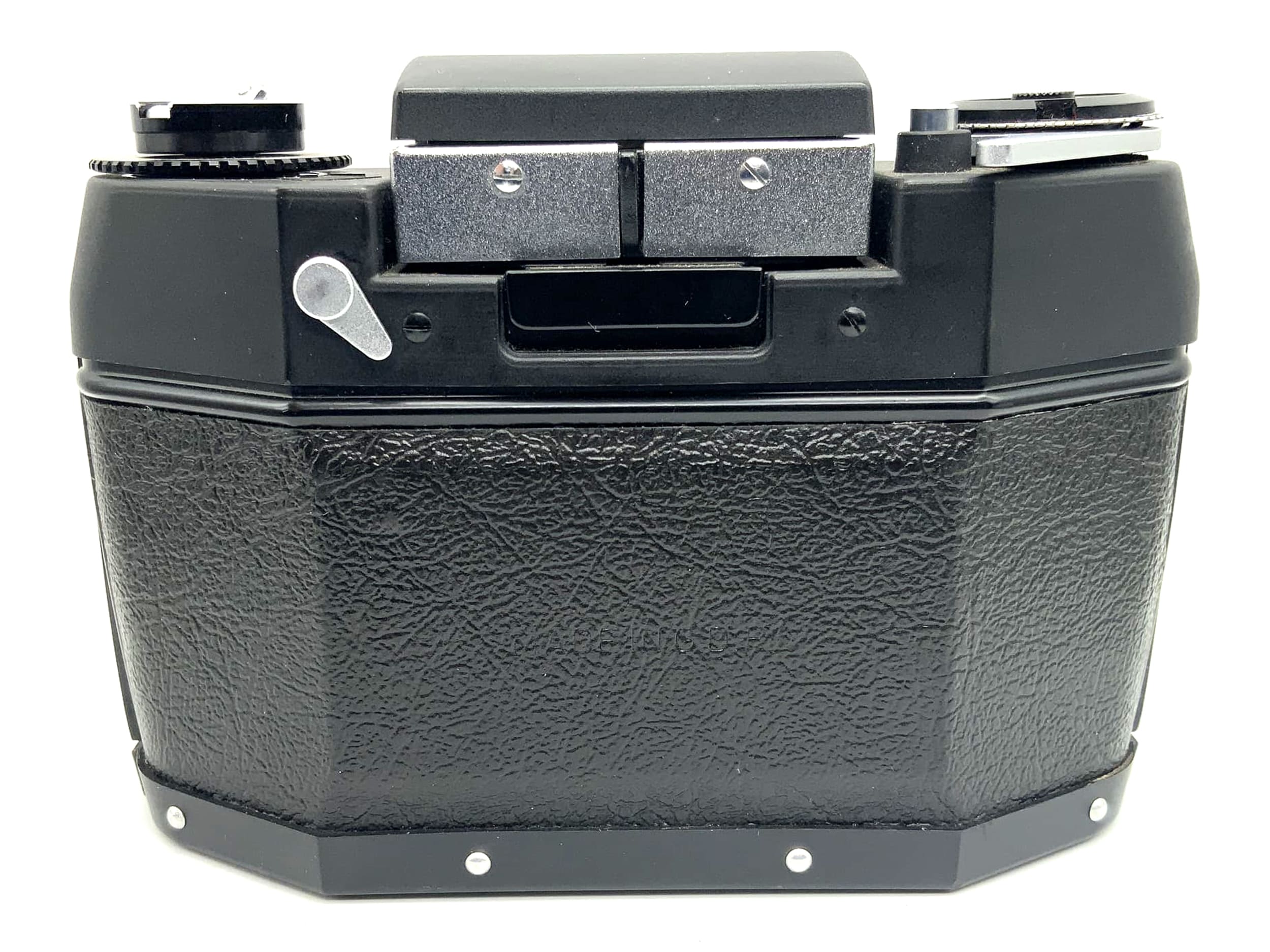 Appareil photo reflex Exa 1c 35 mm, boîtier Exakta Ihagee (M42)