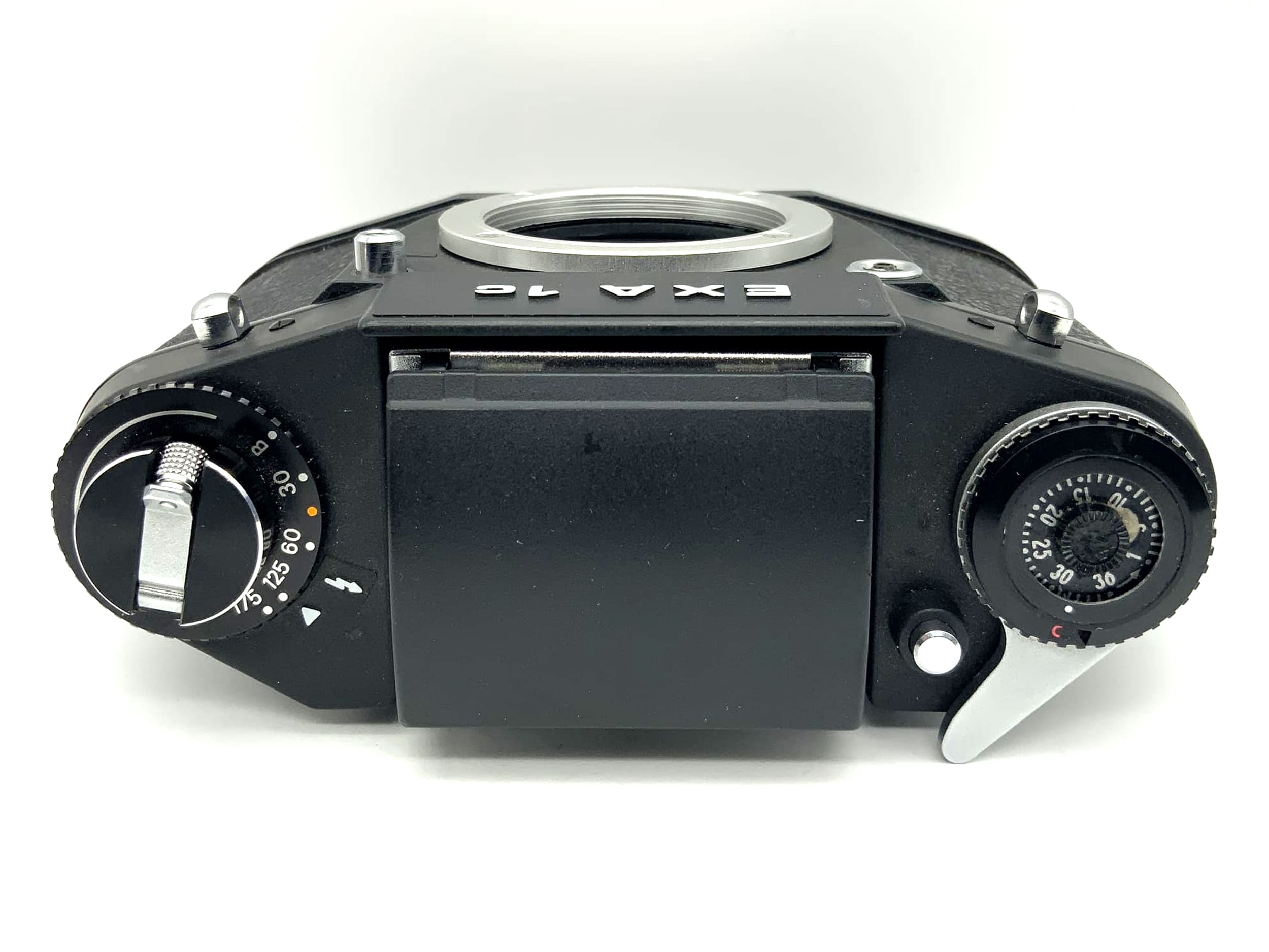 Exa 1c 35mm SLR camera Exakta Ihagee body (M42)