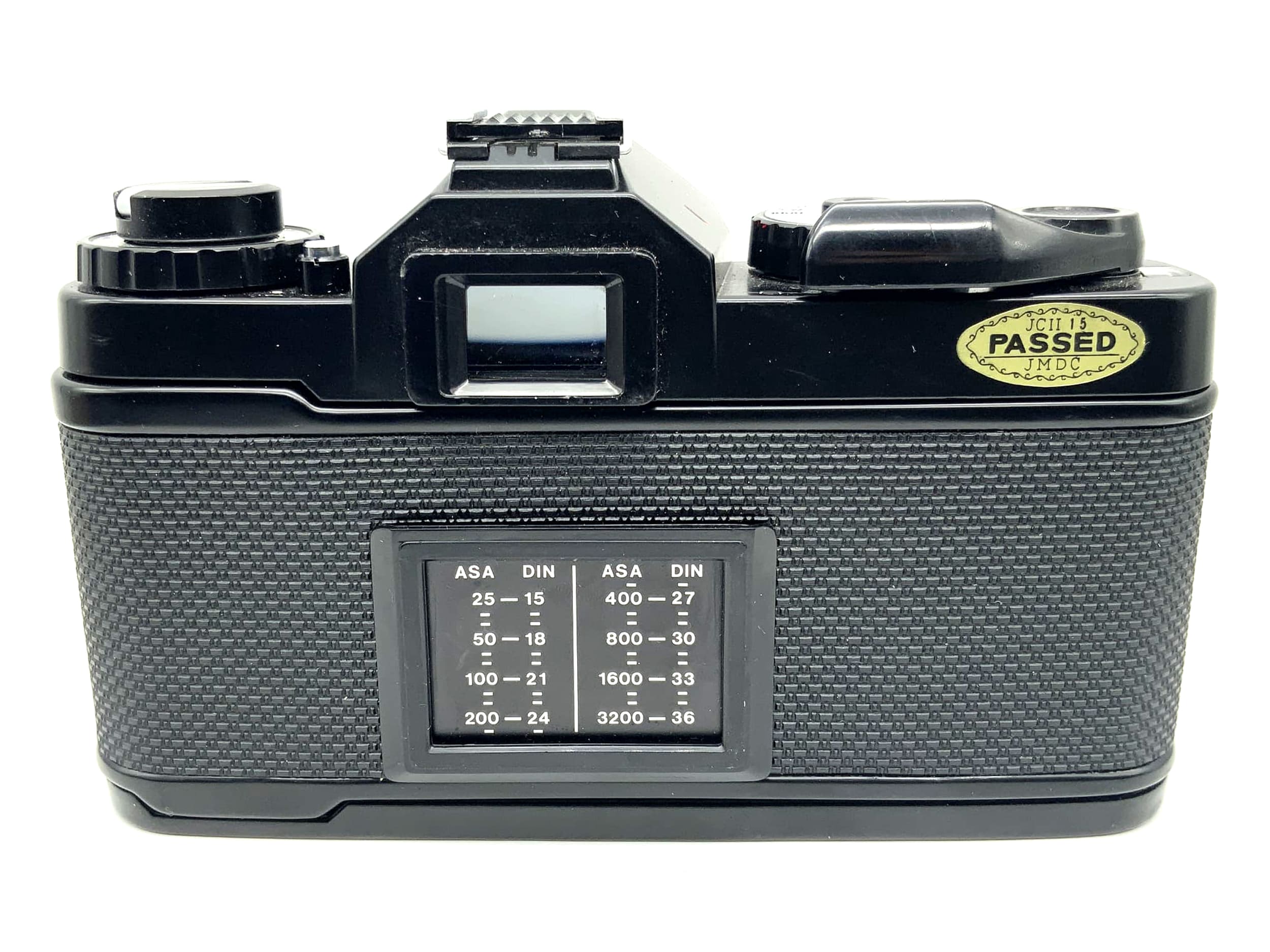 Boîtier d'appareil photo reflex Revueflex AC 2 35 mm (Pentax K)