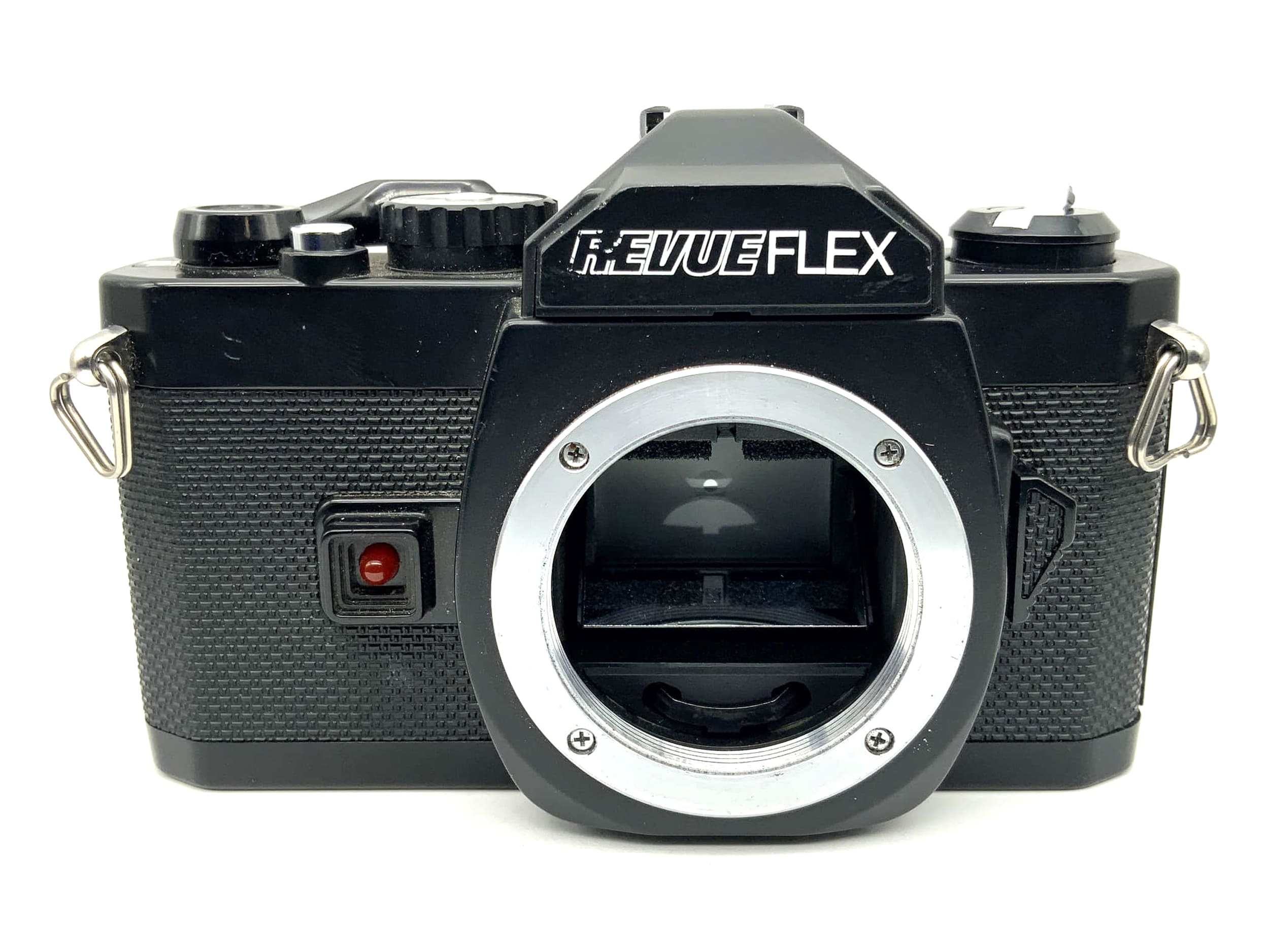 Boîtier d'appareil photo reflex Revueflex SD 1 35 mm (M42)