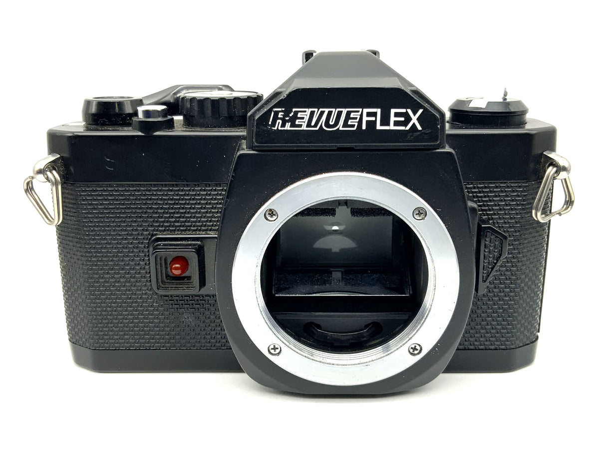 Revueflex SD 1 35mm SLR camera body (M42)