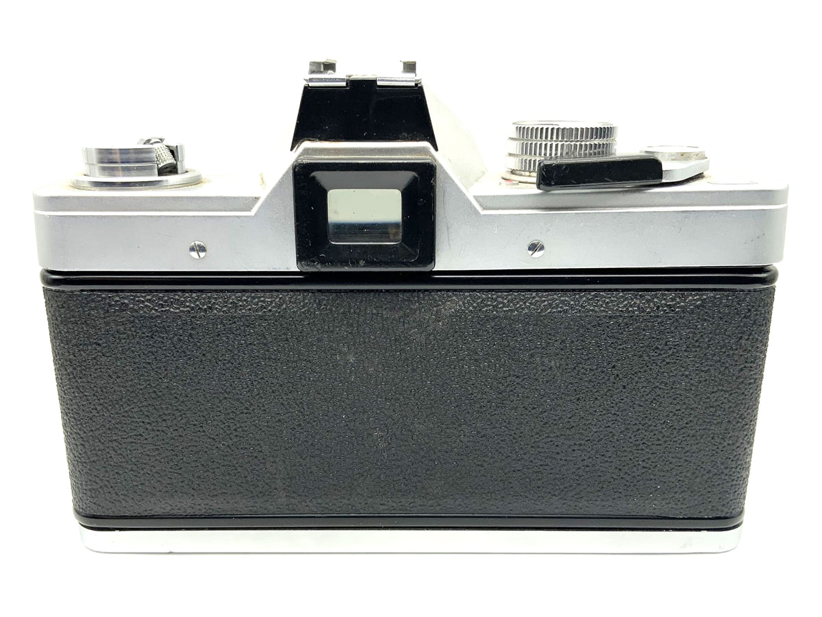 Pentacon L2 35mm SLR camera Praktica L II camera body (M42)