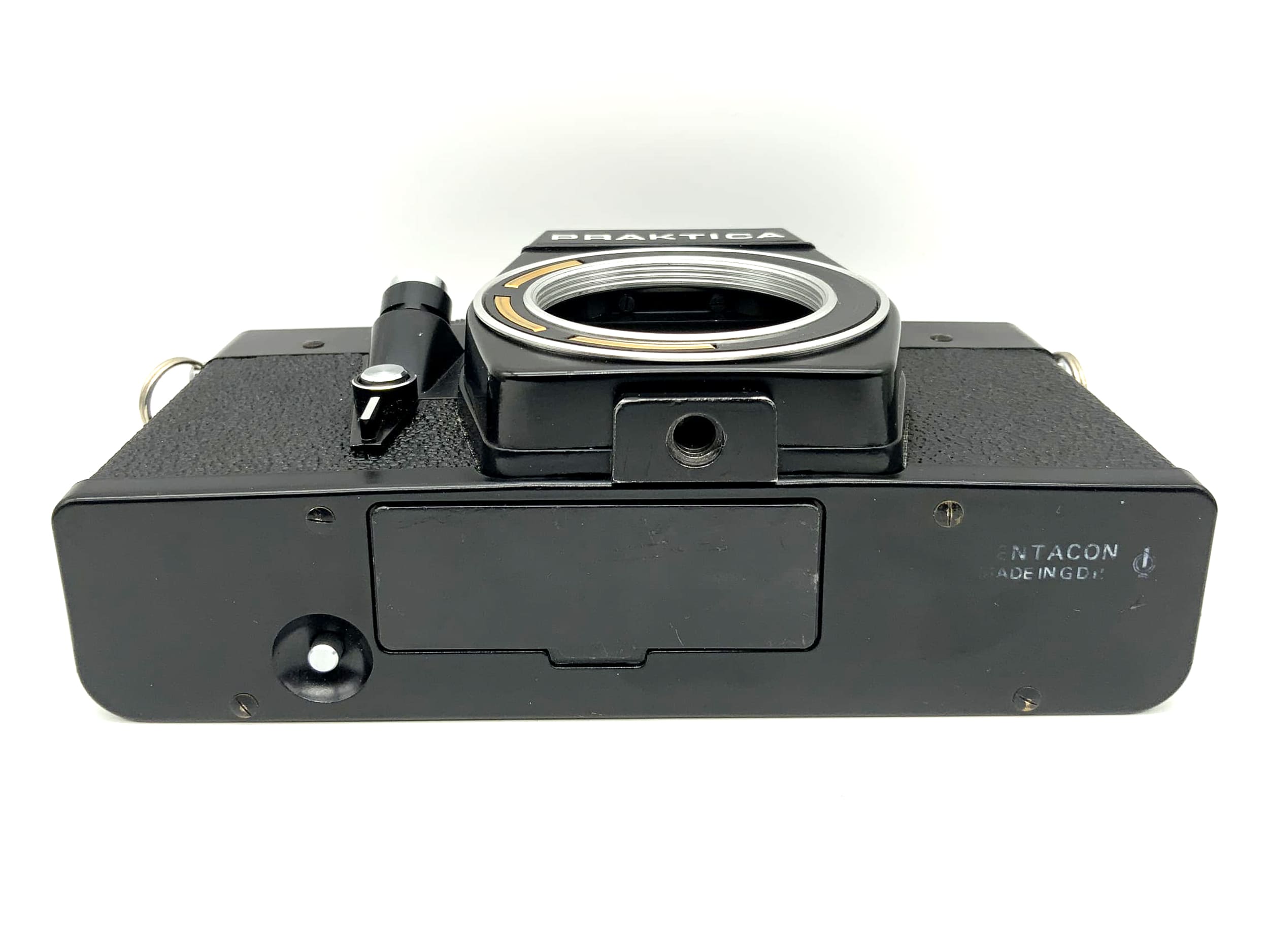 Boîtier d'appareil photo reflex 35 mm Pentacon PLC 2 (M42)