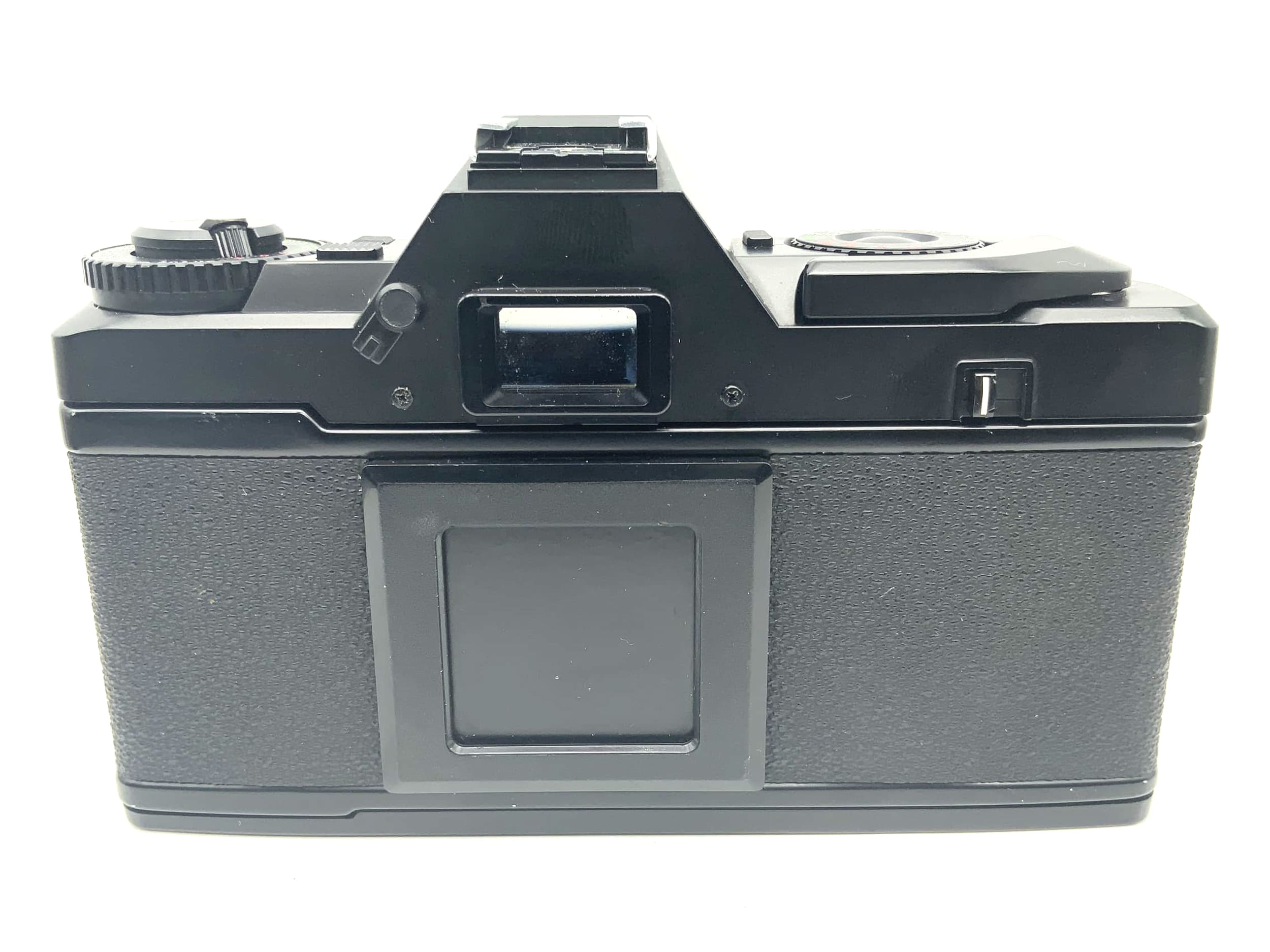 Revue X-4M 35mm SLR Multi-Program Body (Mamiya ZE)