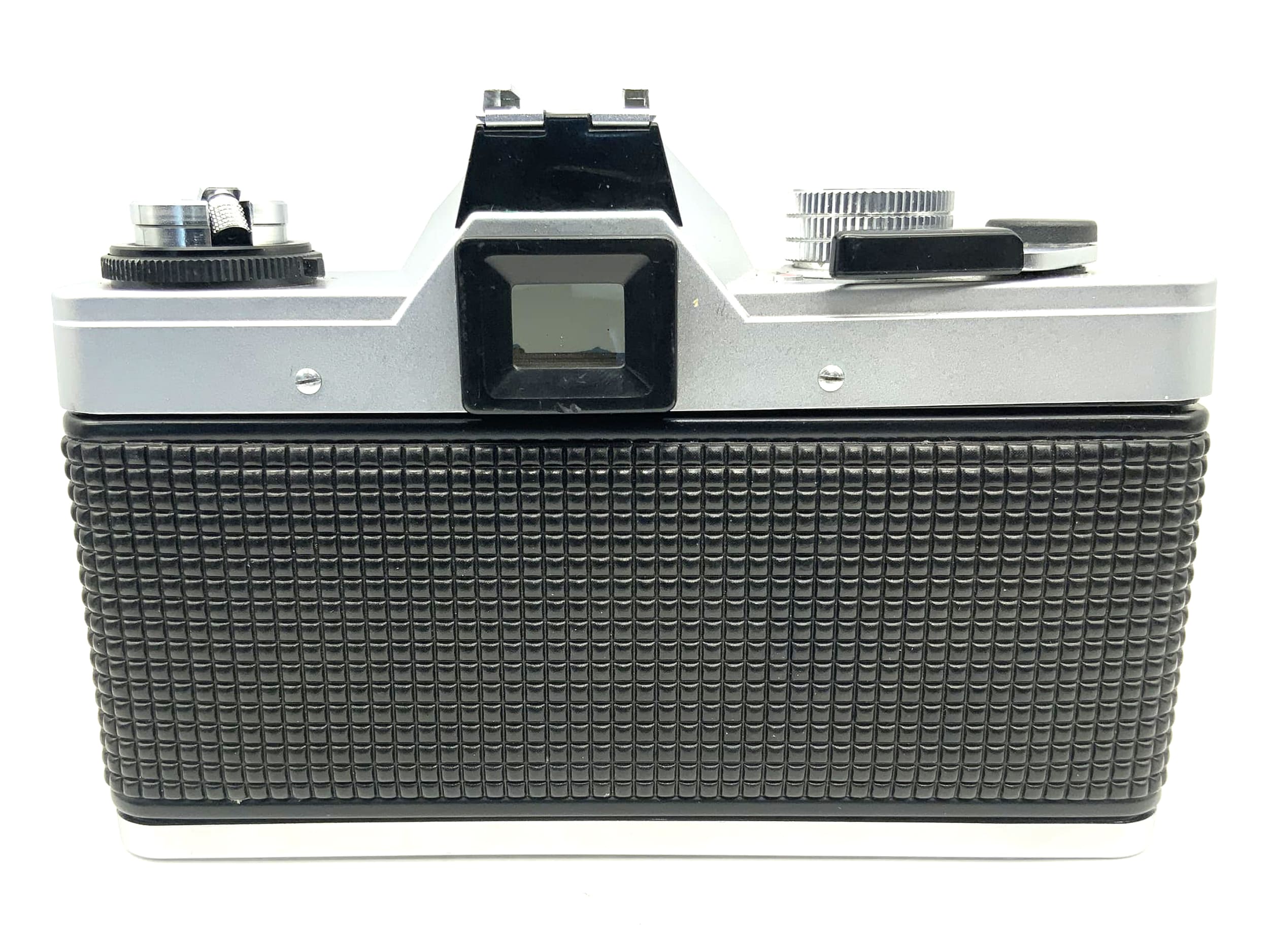 Pentacon PLC 3 35mm SLR Camera SLR PLC III Camera Body (M42)