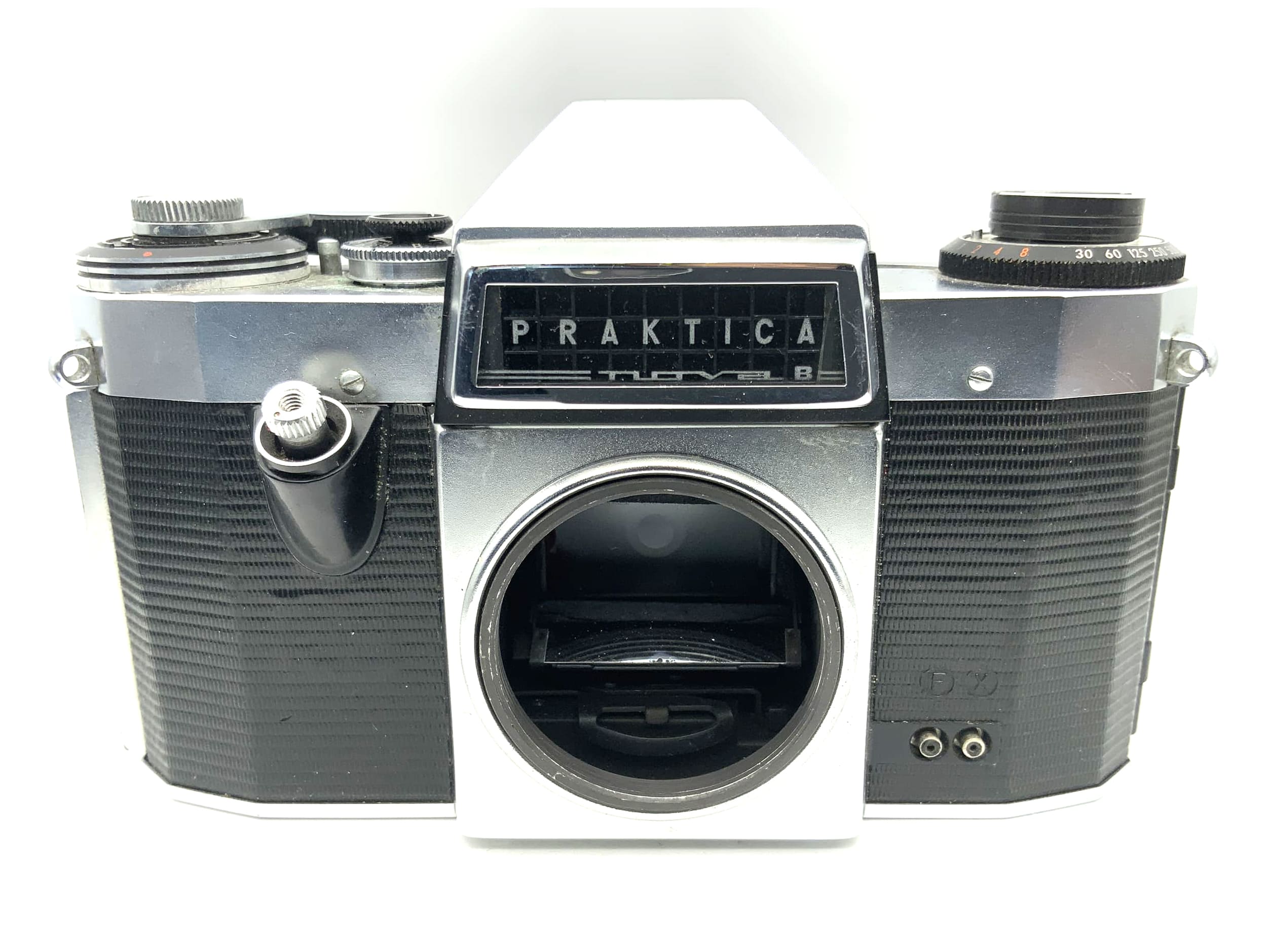 Pentacon Nova B 35mm SLR camera Praktica camera body (M42)