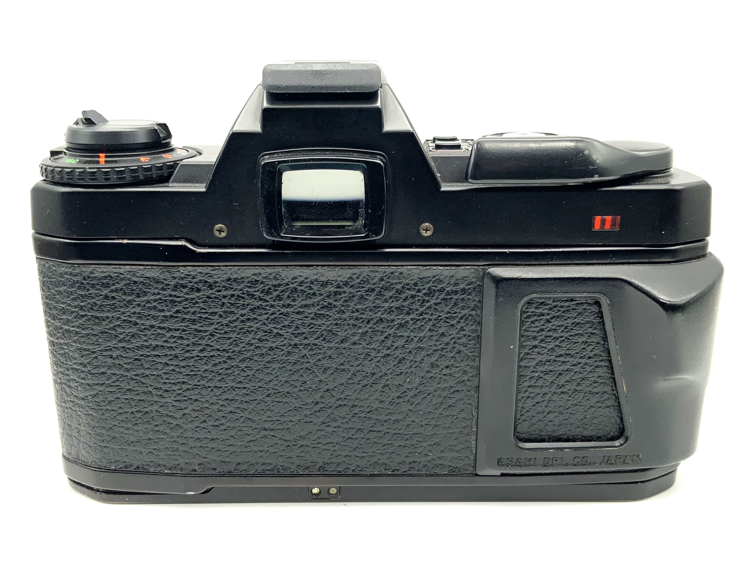 Pentax Super A 35mm SLR camera body (Pentax K)